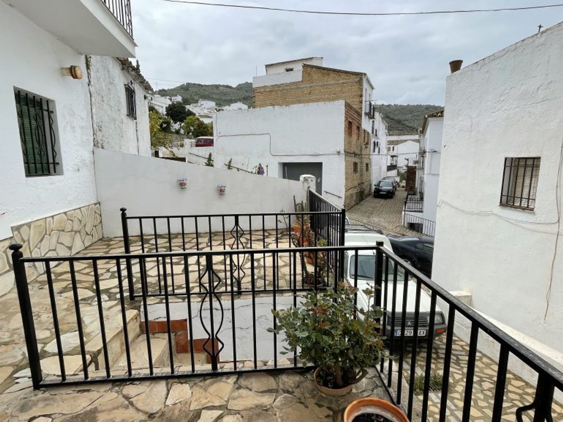 Borettslag i Zahara de la Sierra, Andalucía 11267266