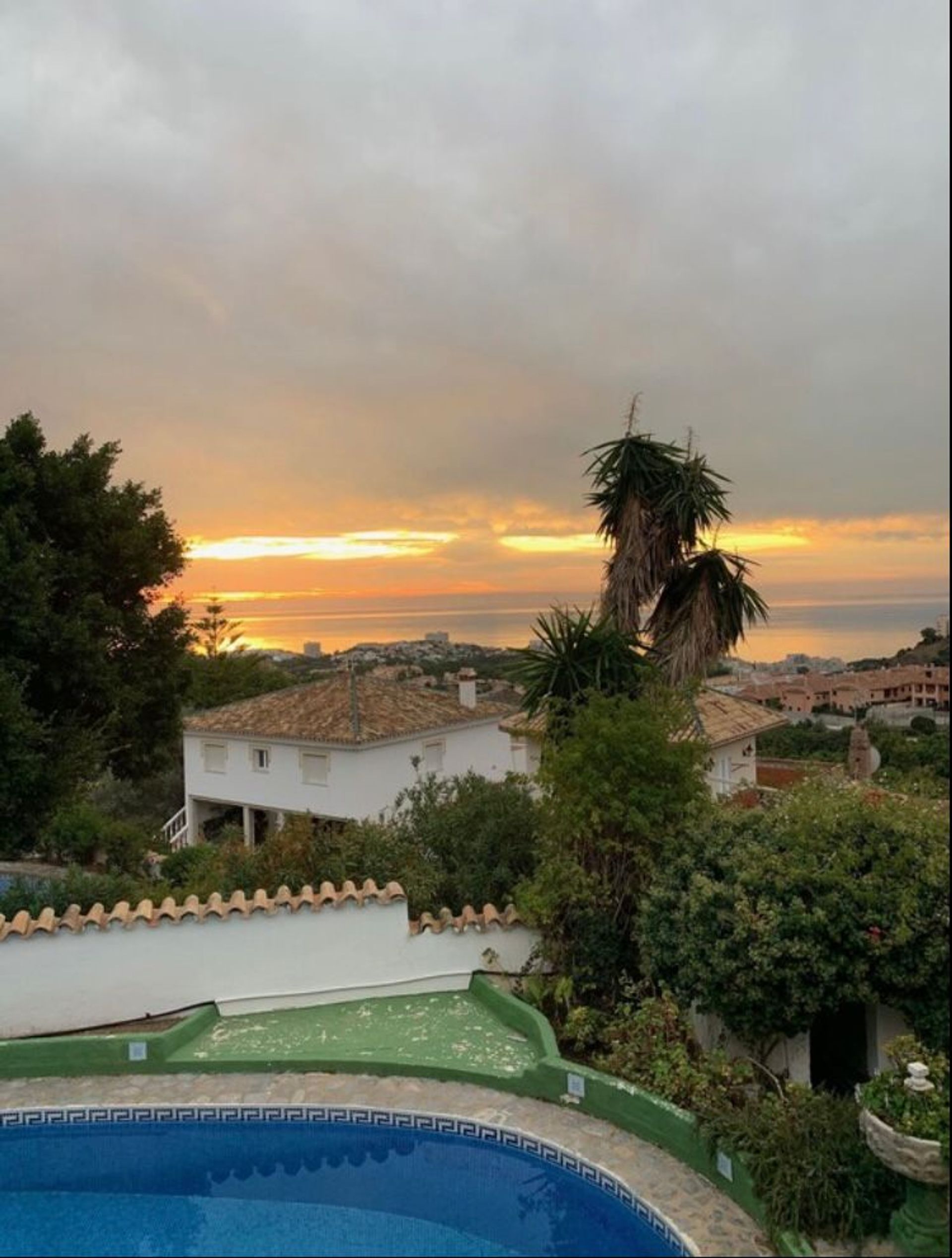 House in Benalmádena, Andalucía 11267270