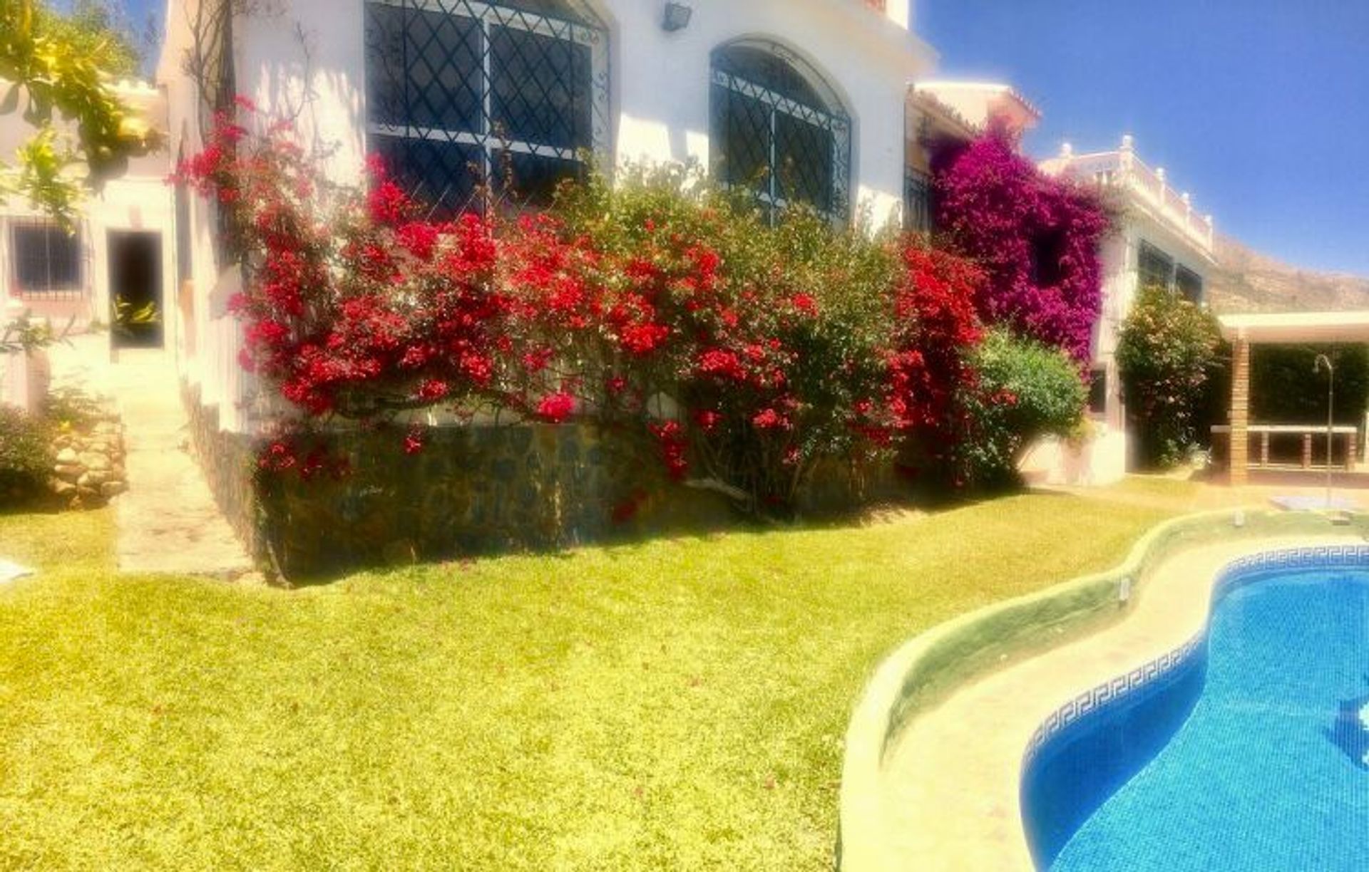 House in Benalmádena, Andalucía 11267270