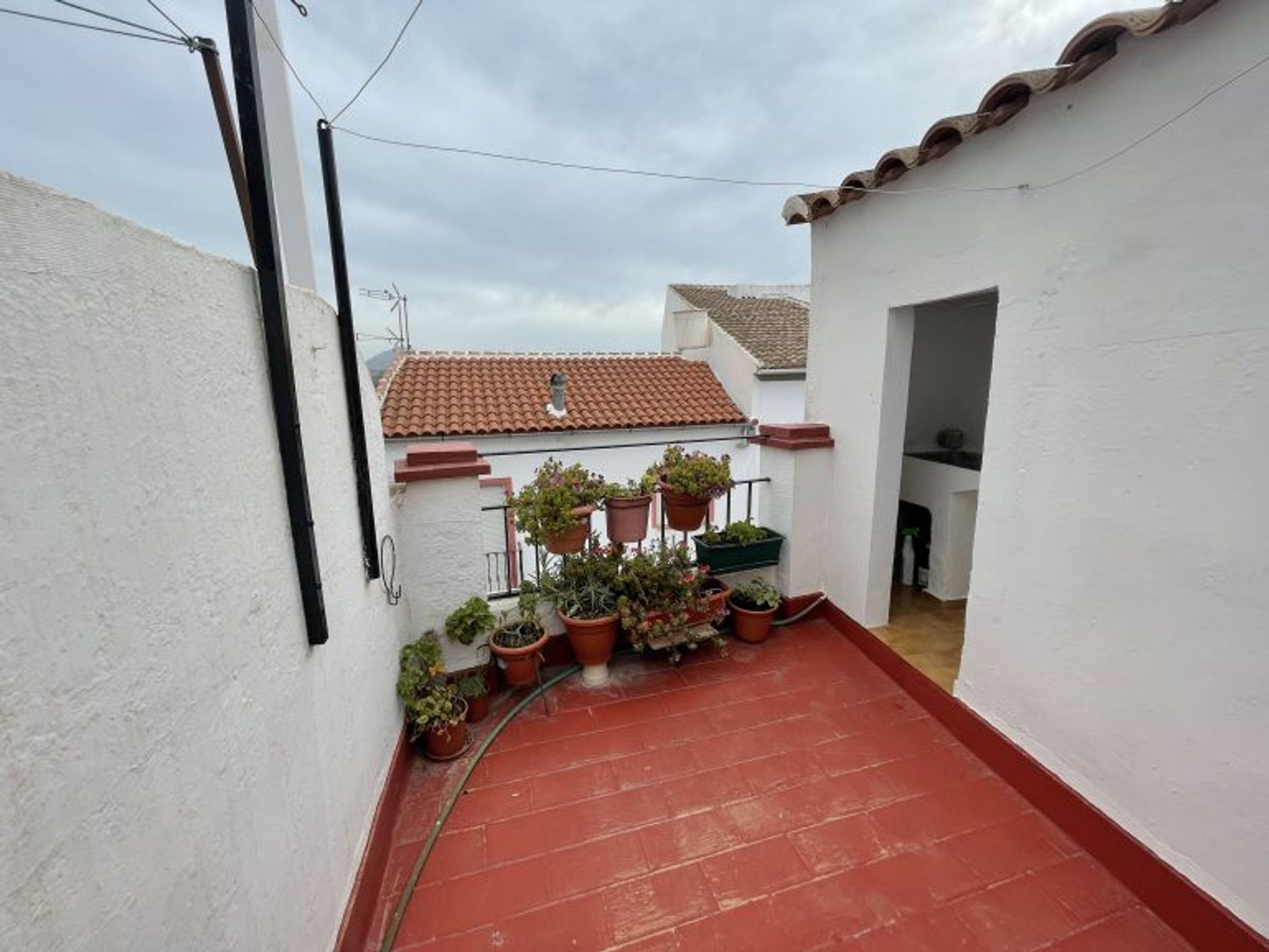 Casa nel Olvera, Andalusia 11267297