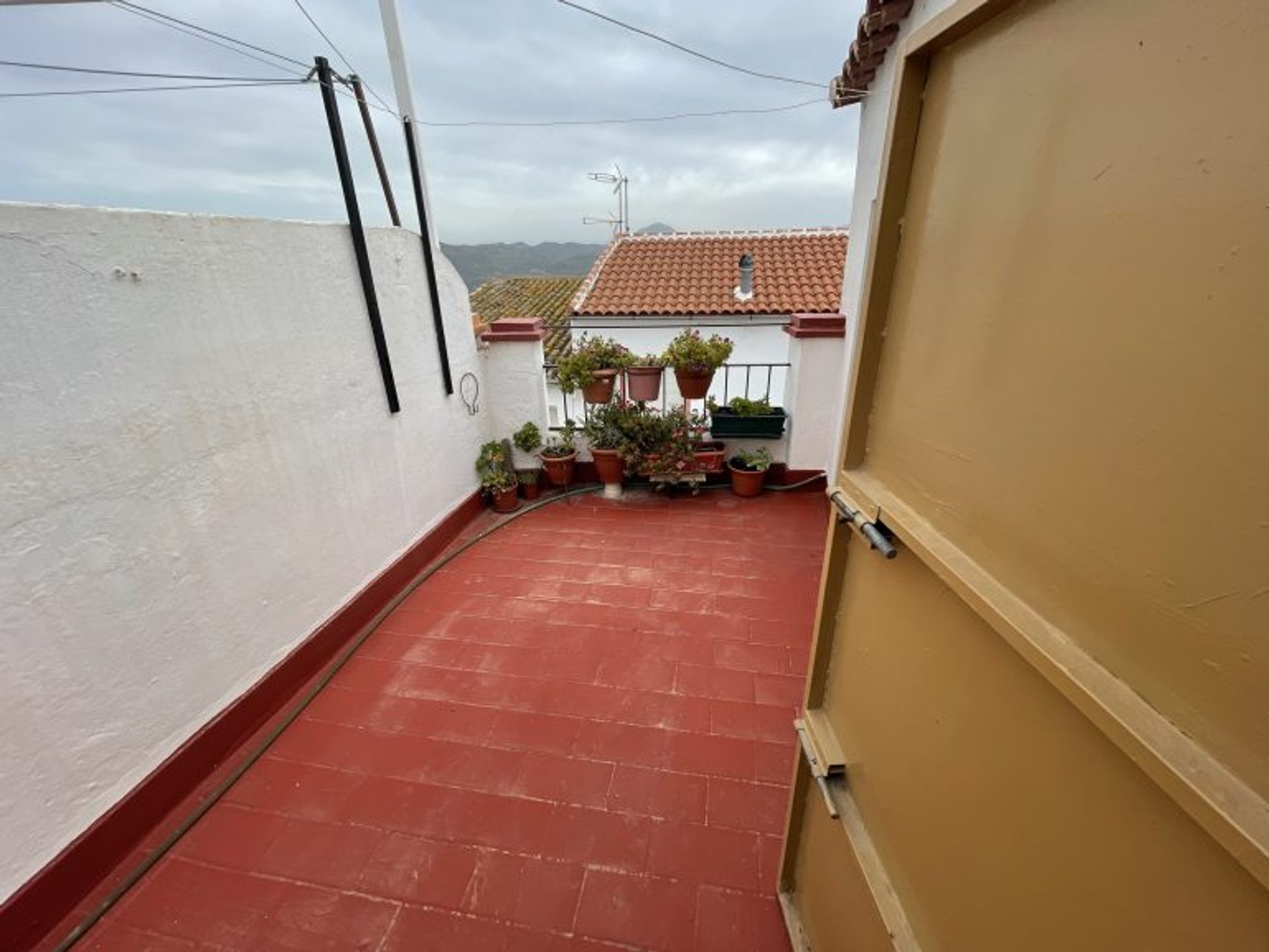 House in Olvera, Andalucía 11267297