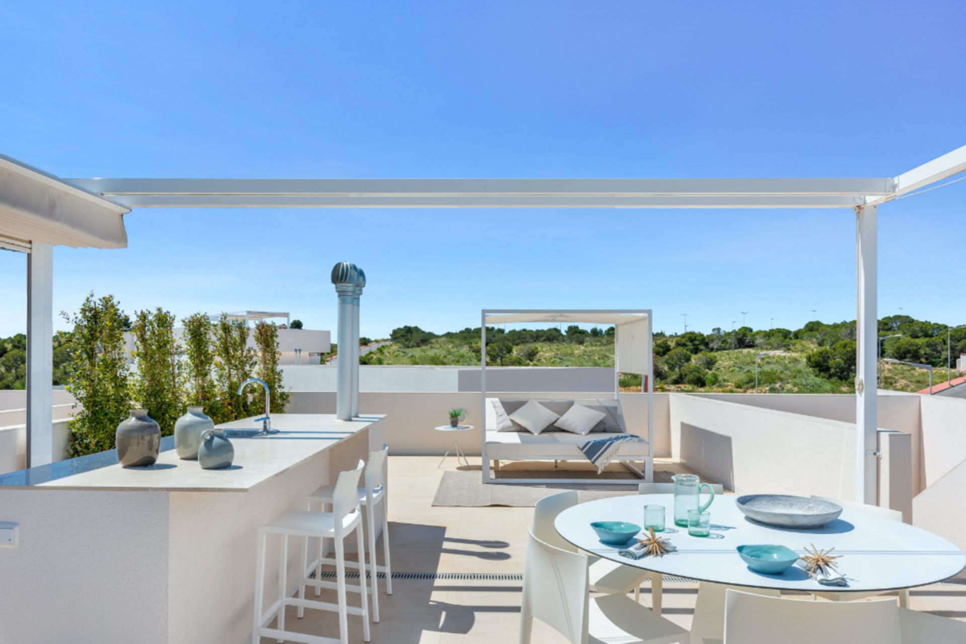 Condominium in Torremendo, Comunidad Valenciana 11267320