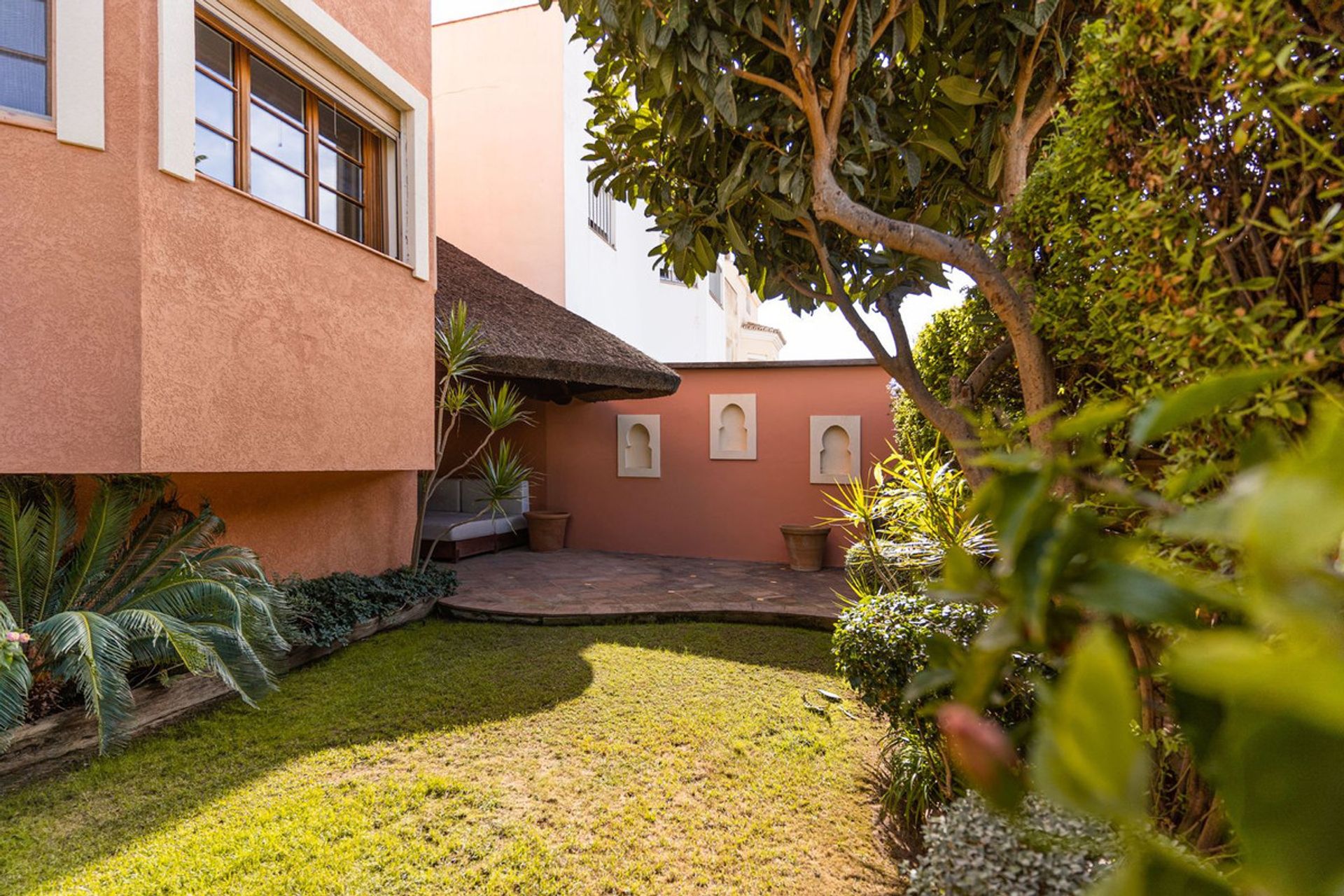 Casa nel Guadiaro, Andalusia 11267326