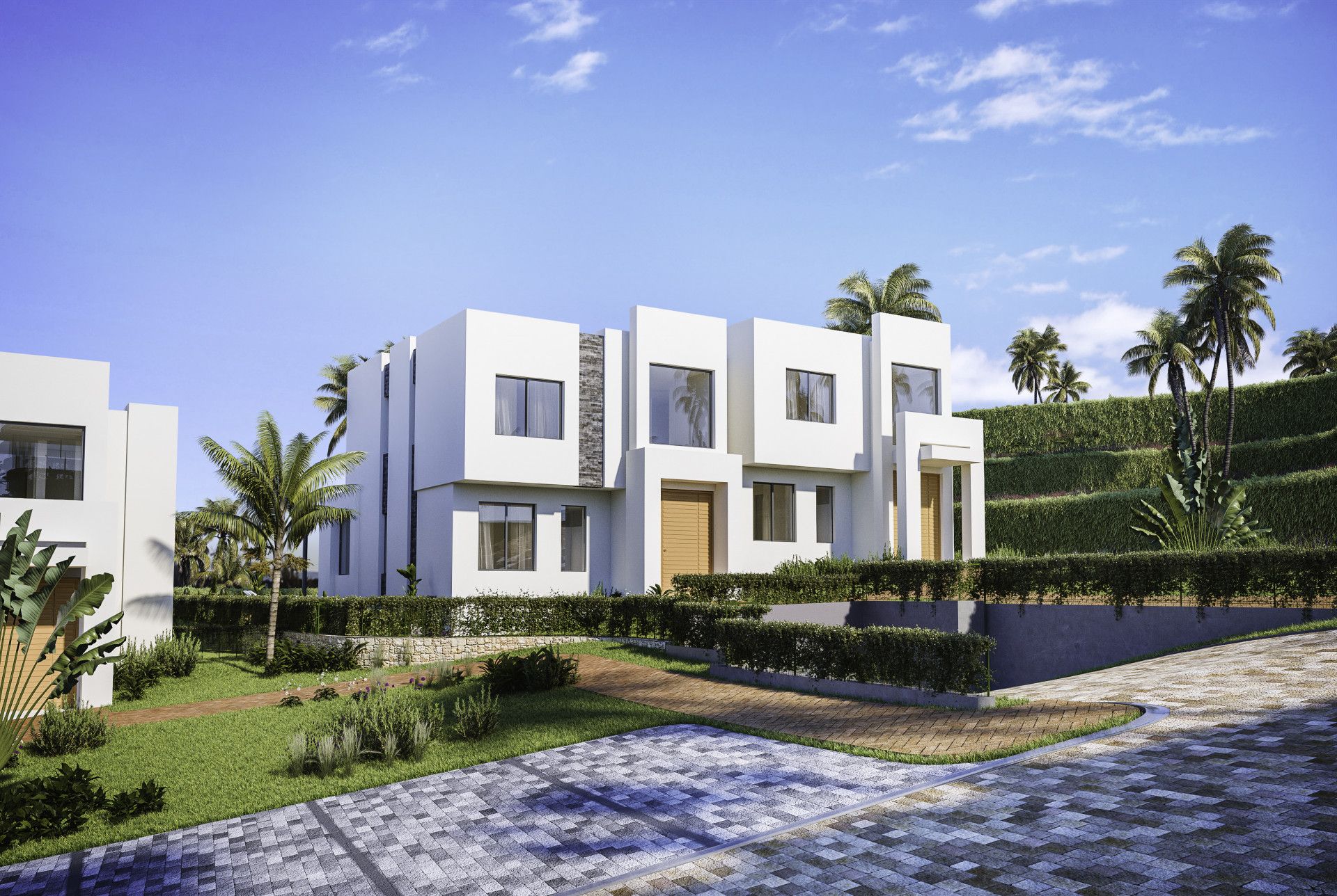 Haus im Marbella, Andalucía 11267344