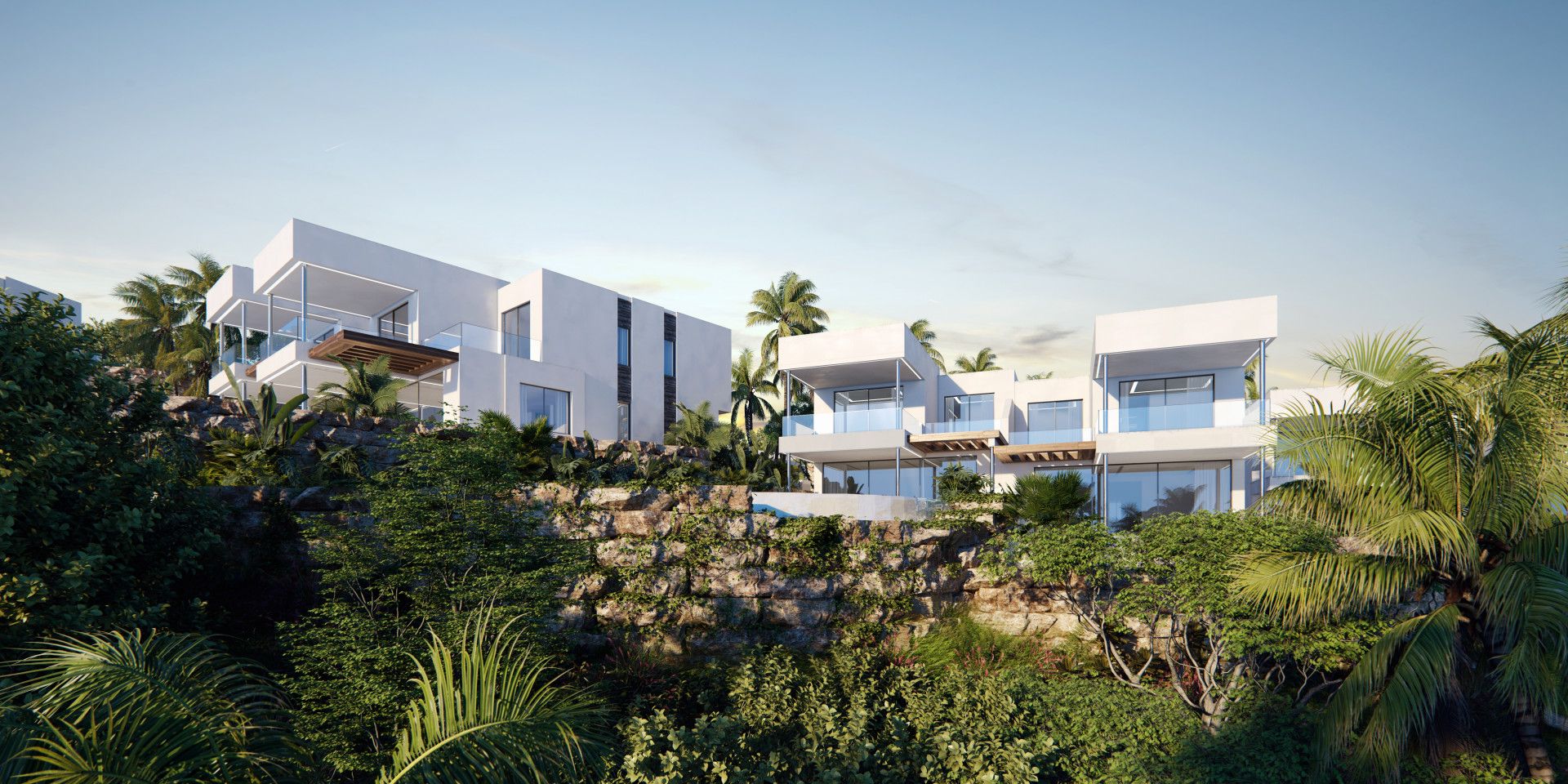 Haus im Marbella, Andalucía 11267344