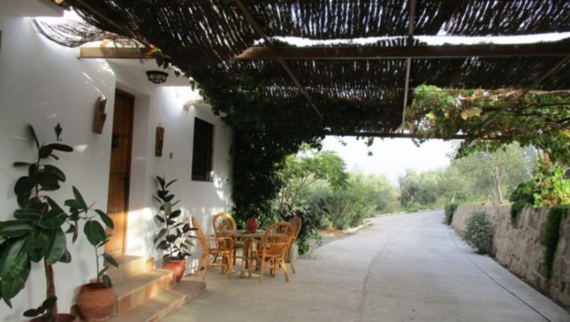 House in Casarabonela, Andalucía 11267417