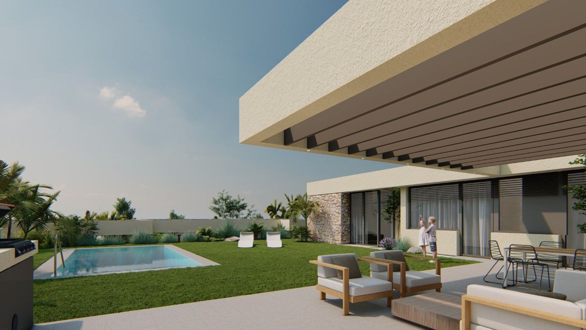 Huis in Tijdperk-Alta, Murcia 11267423