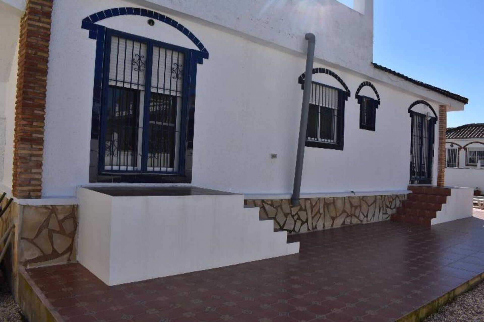 Haus im Mazarron, Murcia 11267456