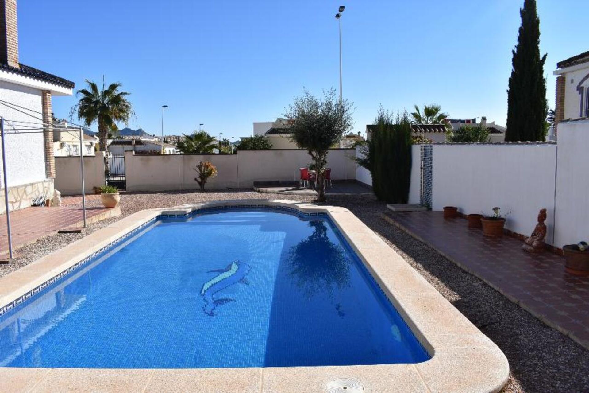 Haus im Mazarron, Murcia 11267456