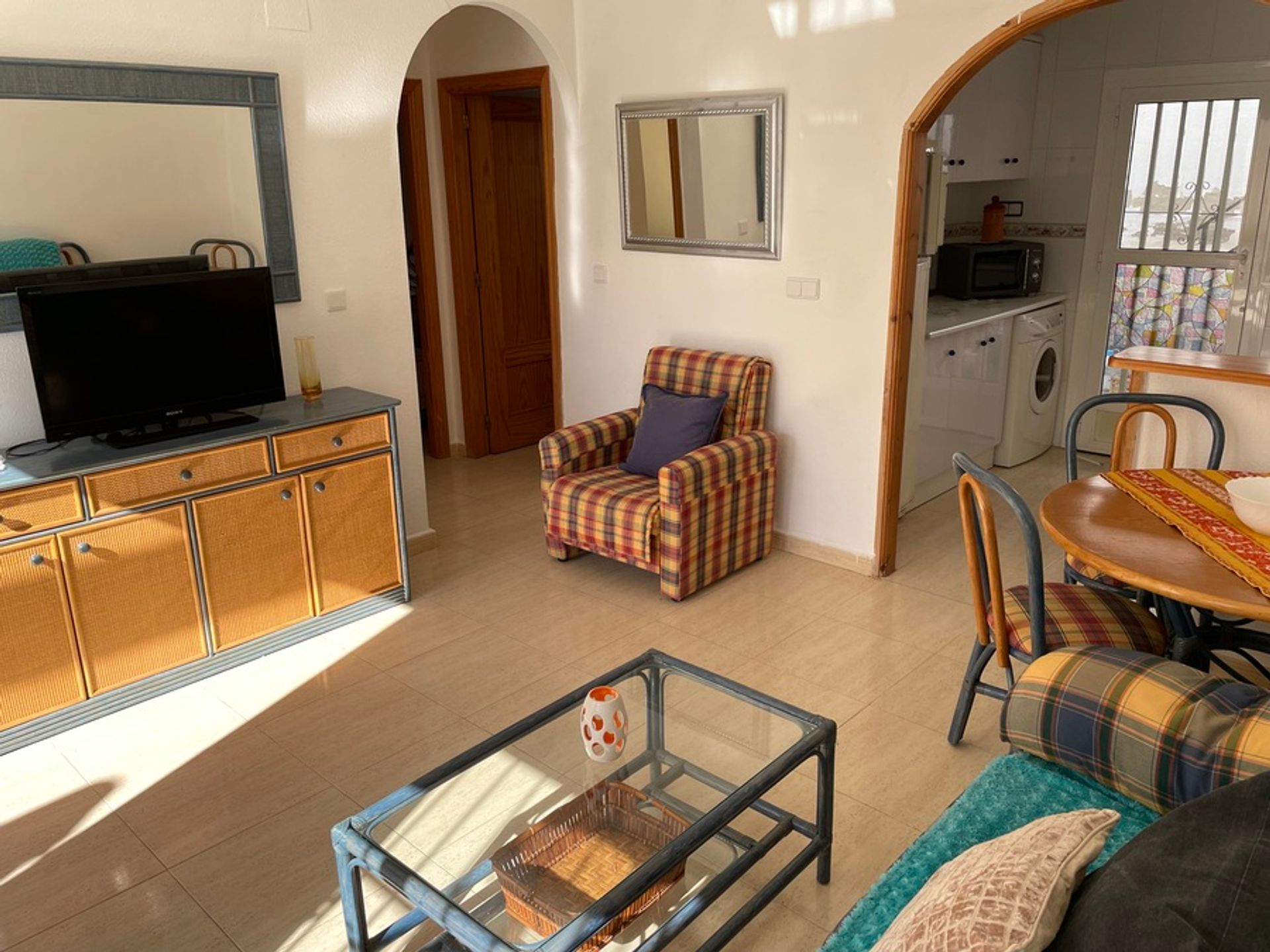 Haus im Mazarron, Murcia 11267461