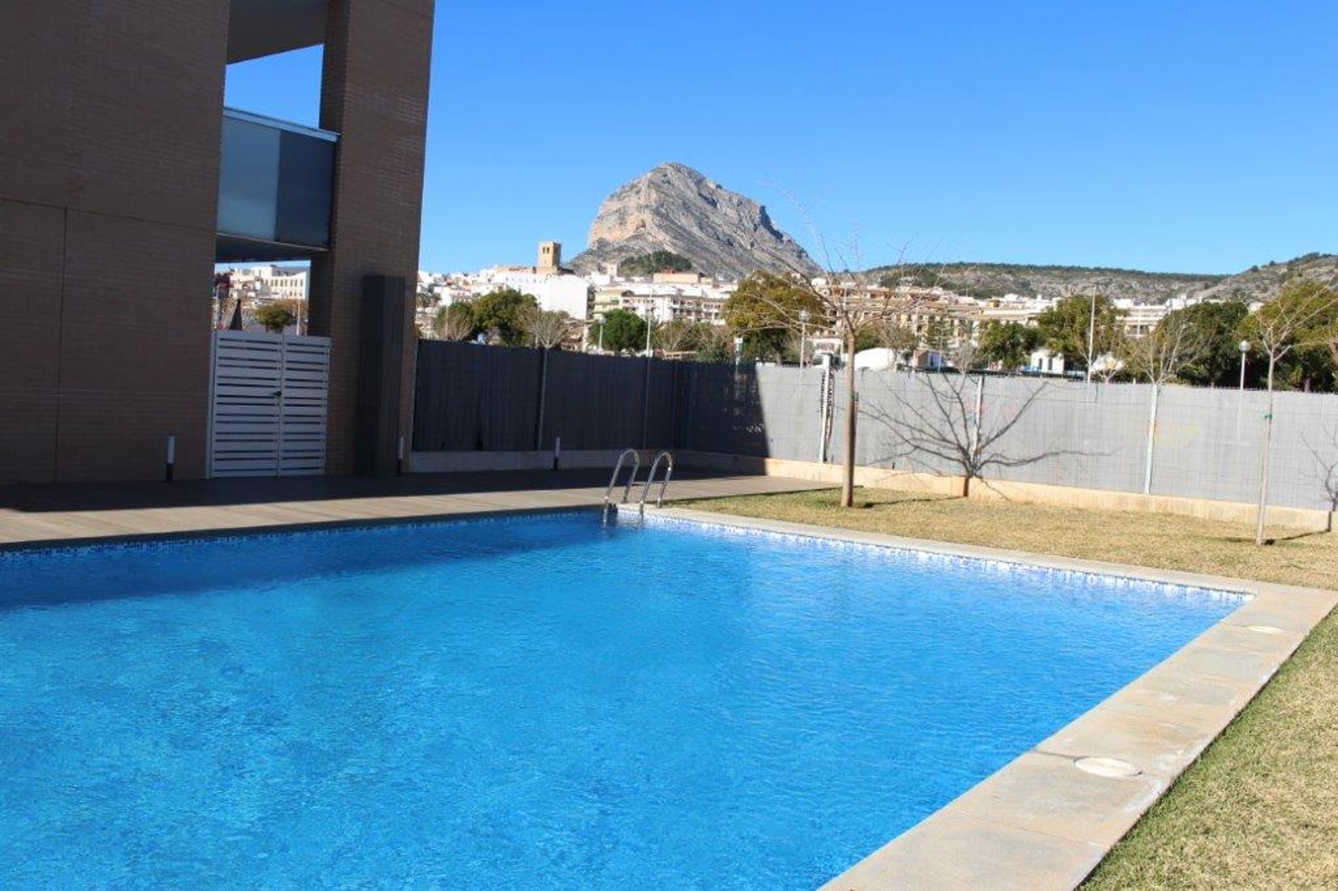 Condominium dans Jávea, Valence 11267504