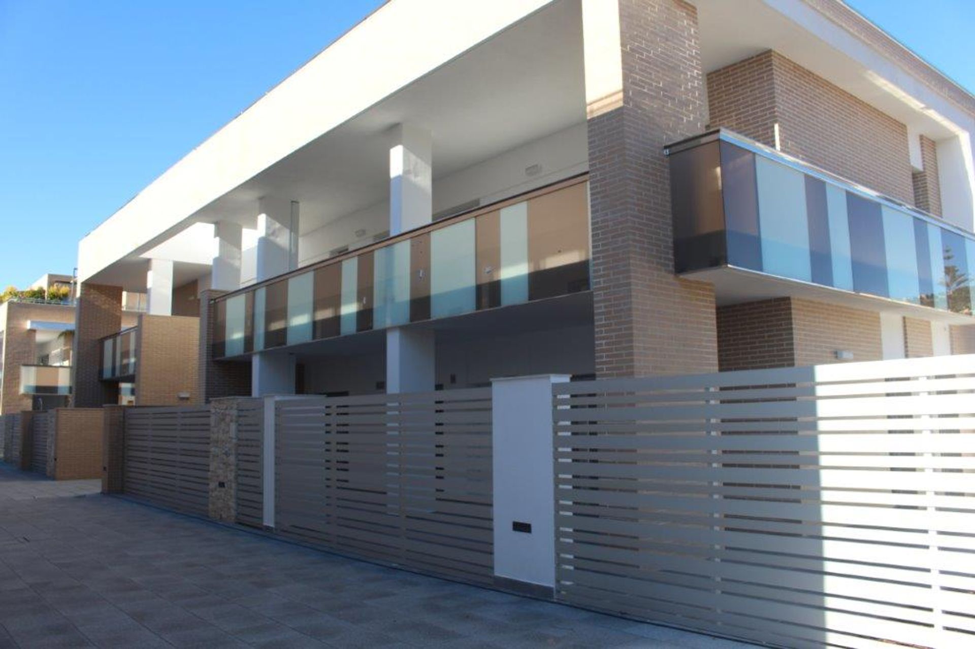 Condominium dans Jávea, Valence 11267504