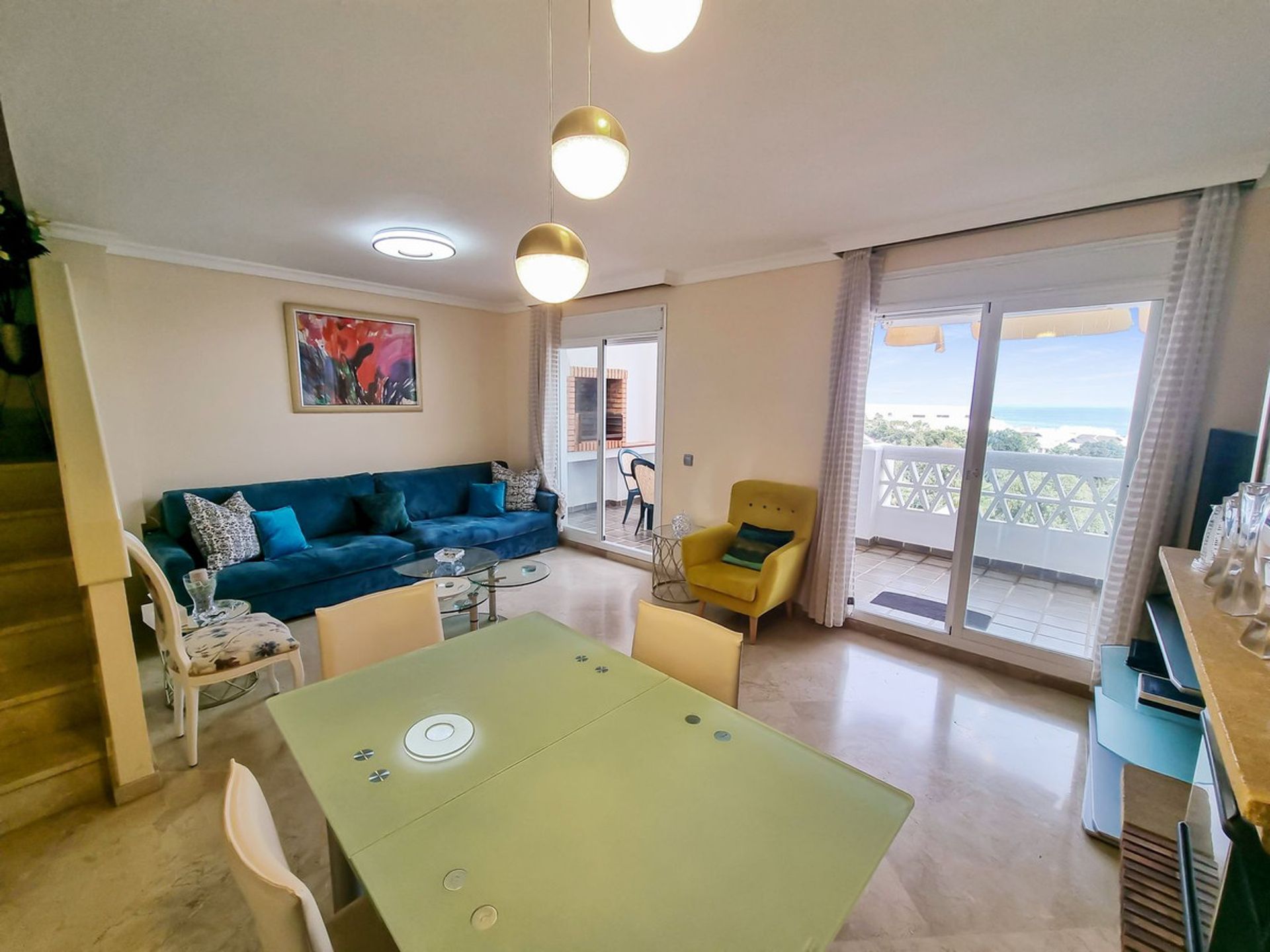 Condominio en , Andalucía 11267559