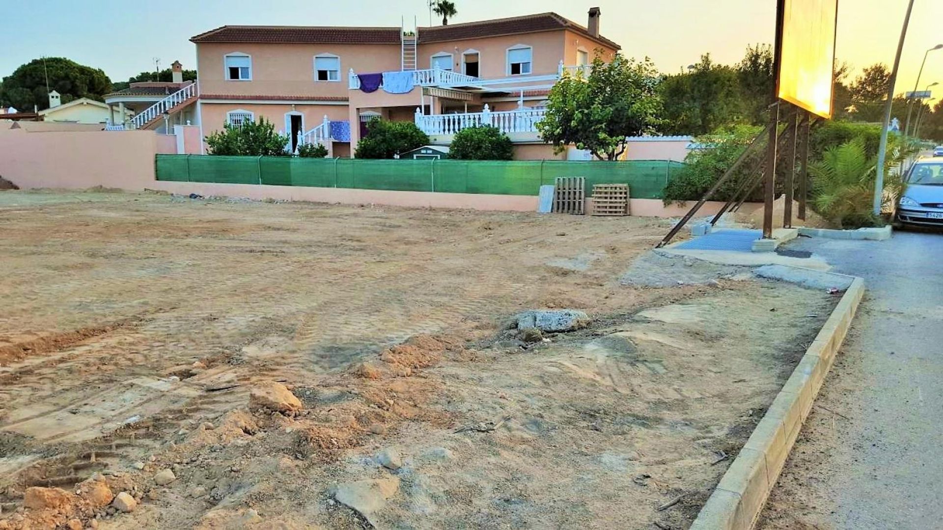 Land i Torrevieja, Comunidad Valenciana 11267580