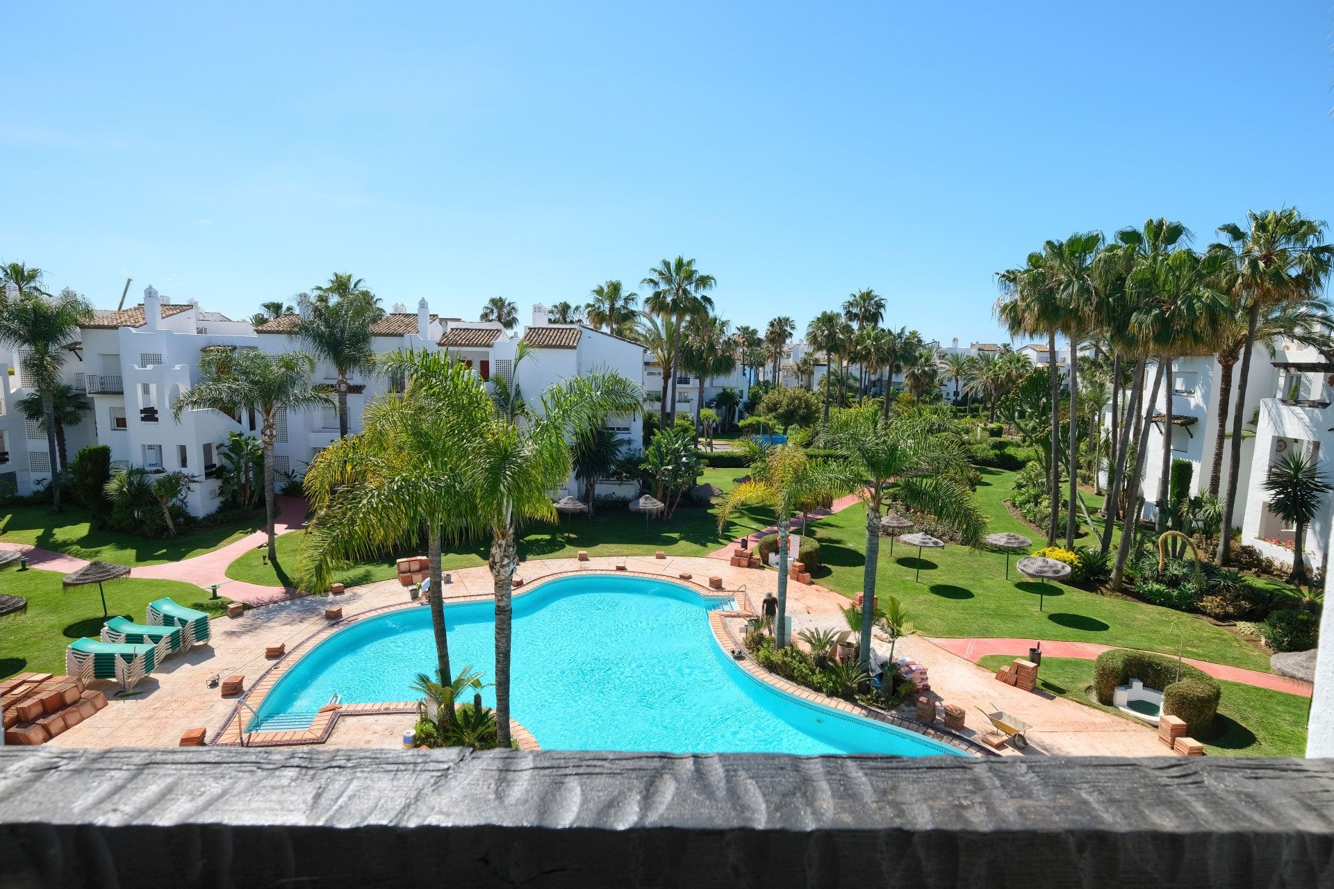 Haus im Estepona, Andalusien 11267643