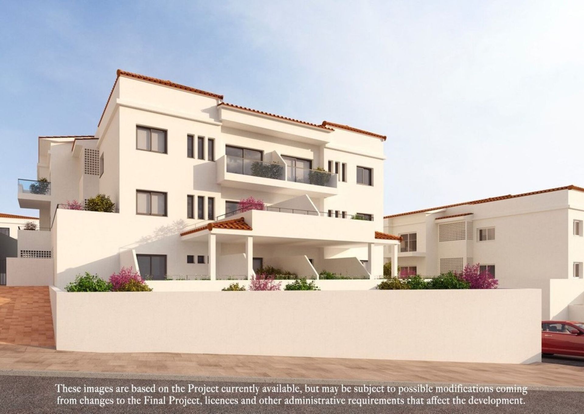 Condominium in Fuengirola, Andalusië 11267810