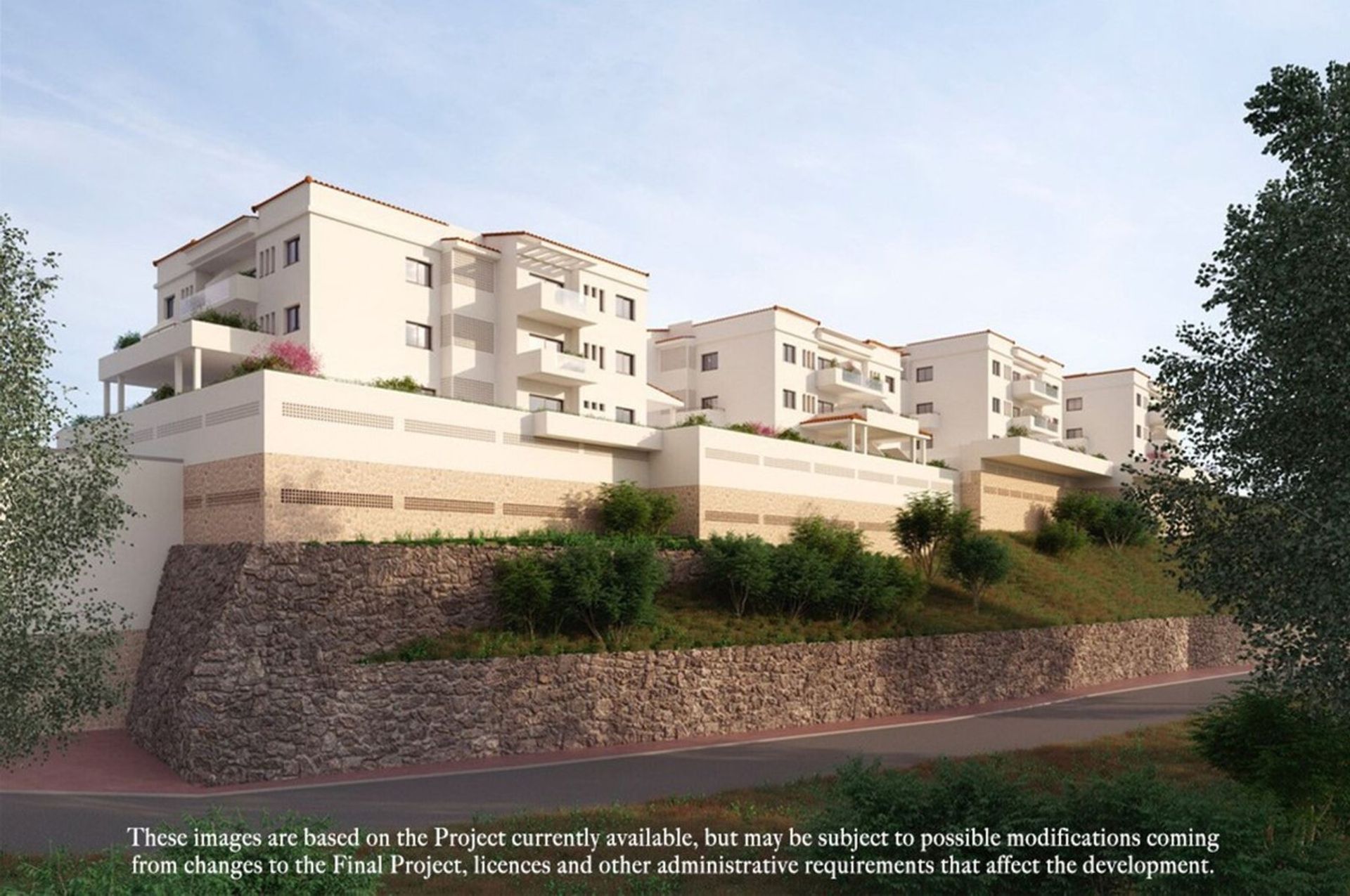 Condominium in Fuengirola, Andalusië 11267810