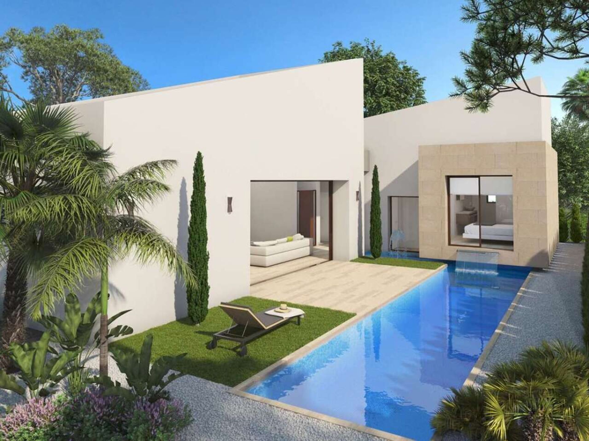 House in Formentera de Segura, Valencia 11267823