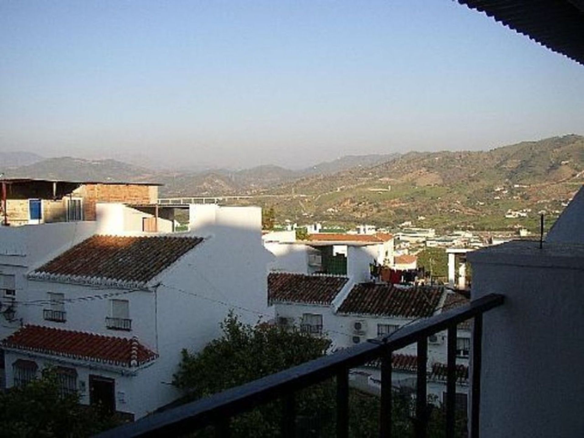 House in Carratraca, Andalusia 11267826