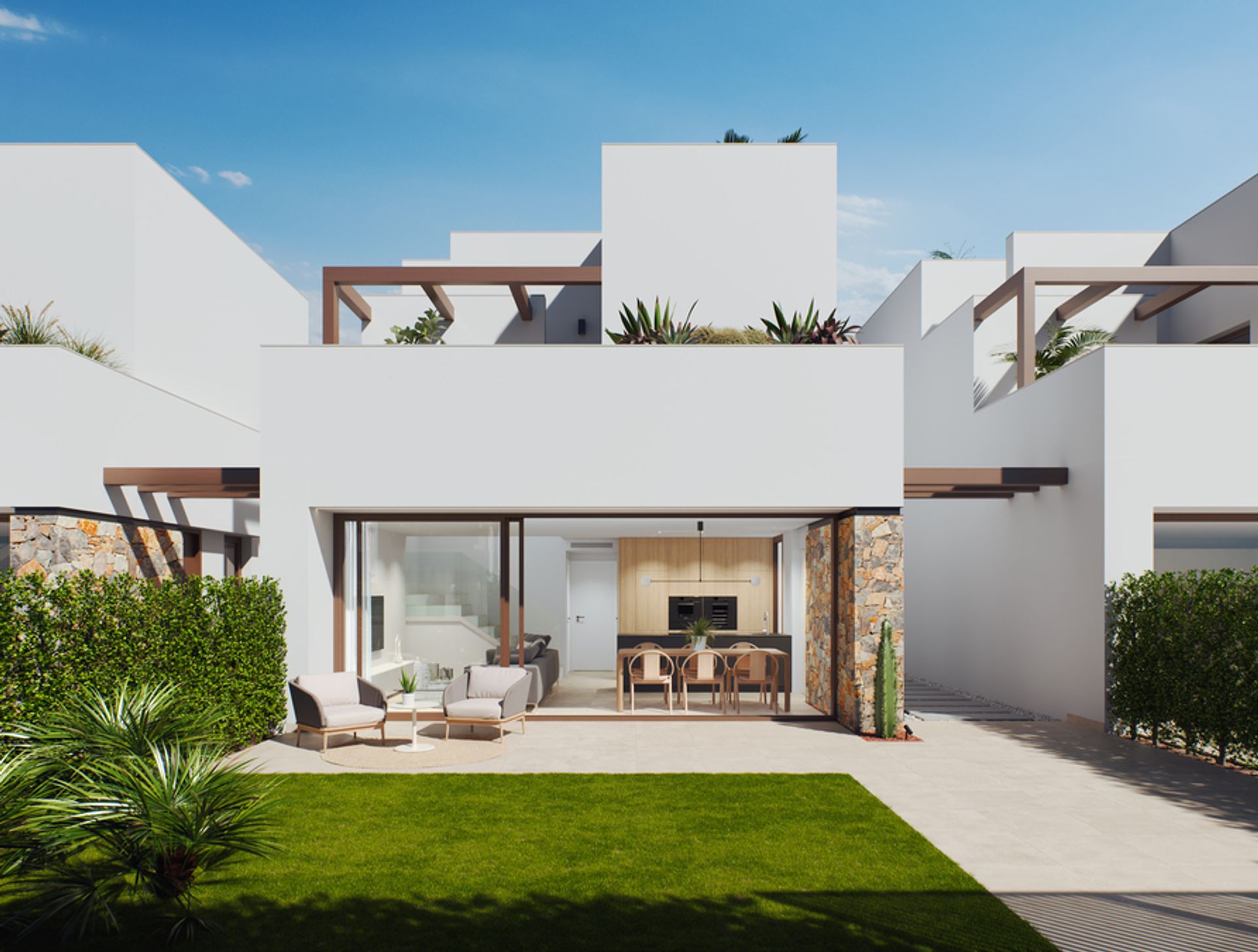 Casa nel Torre-Pacheco, Murcia 11267834