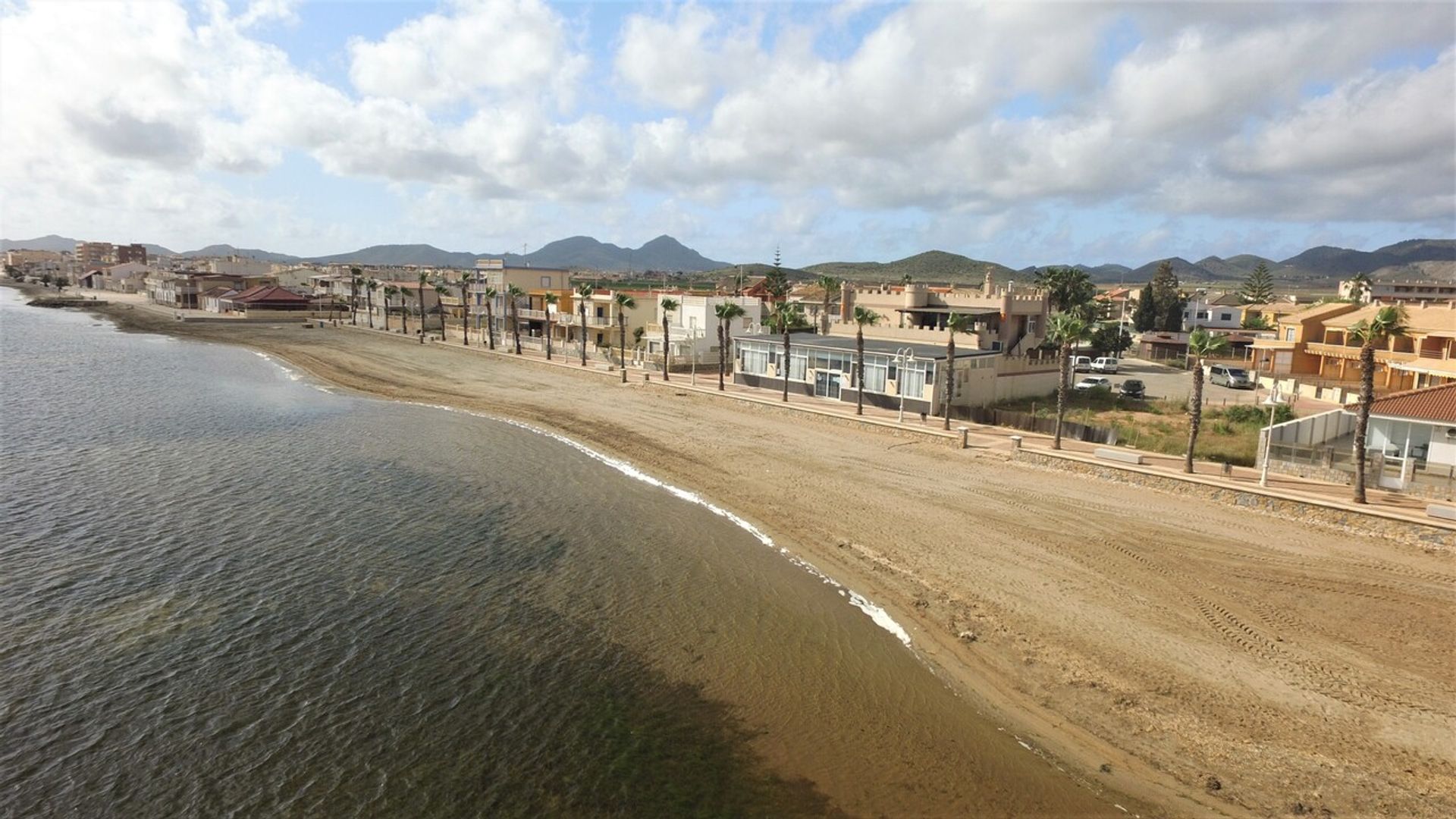 casa en Los Nietos, Región de Murcia 11267836