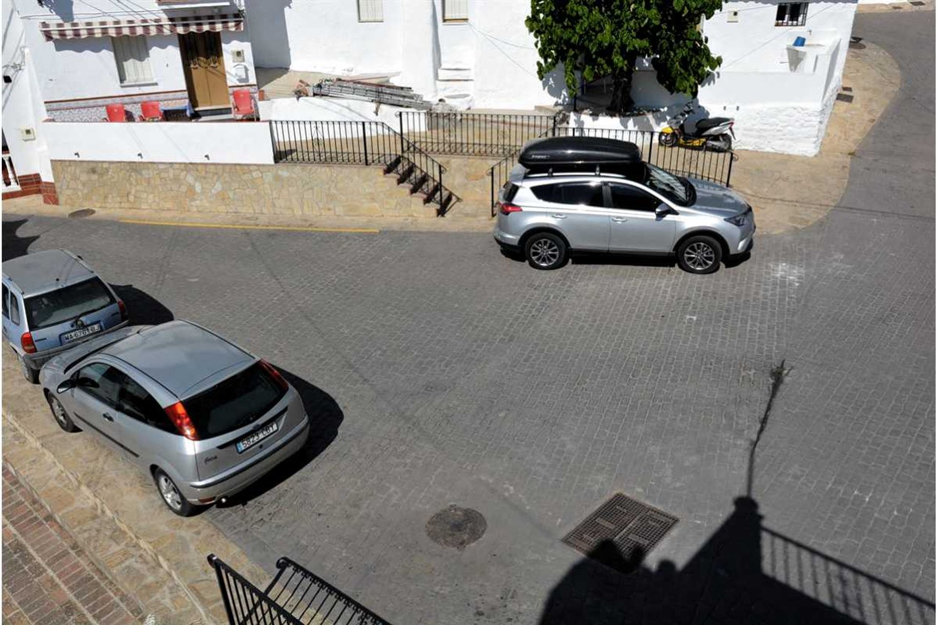 Casa nel Alcaucín, Andalucía 11267845