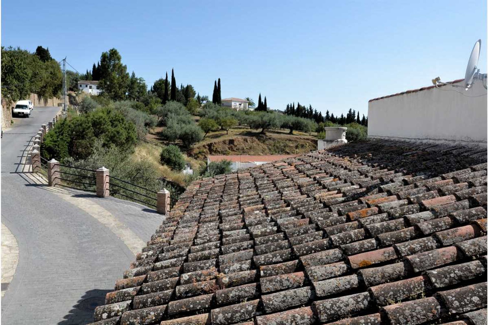 Haus im Alcaucín, Andalucía 11267845