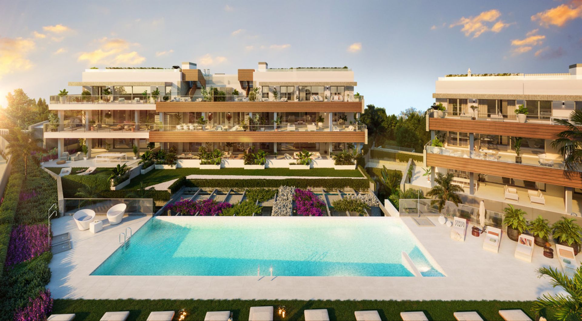 Condominium in El Engel, Andalusië 11267917