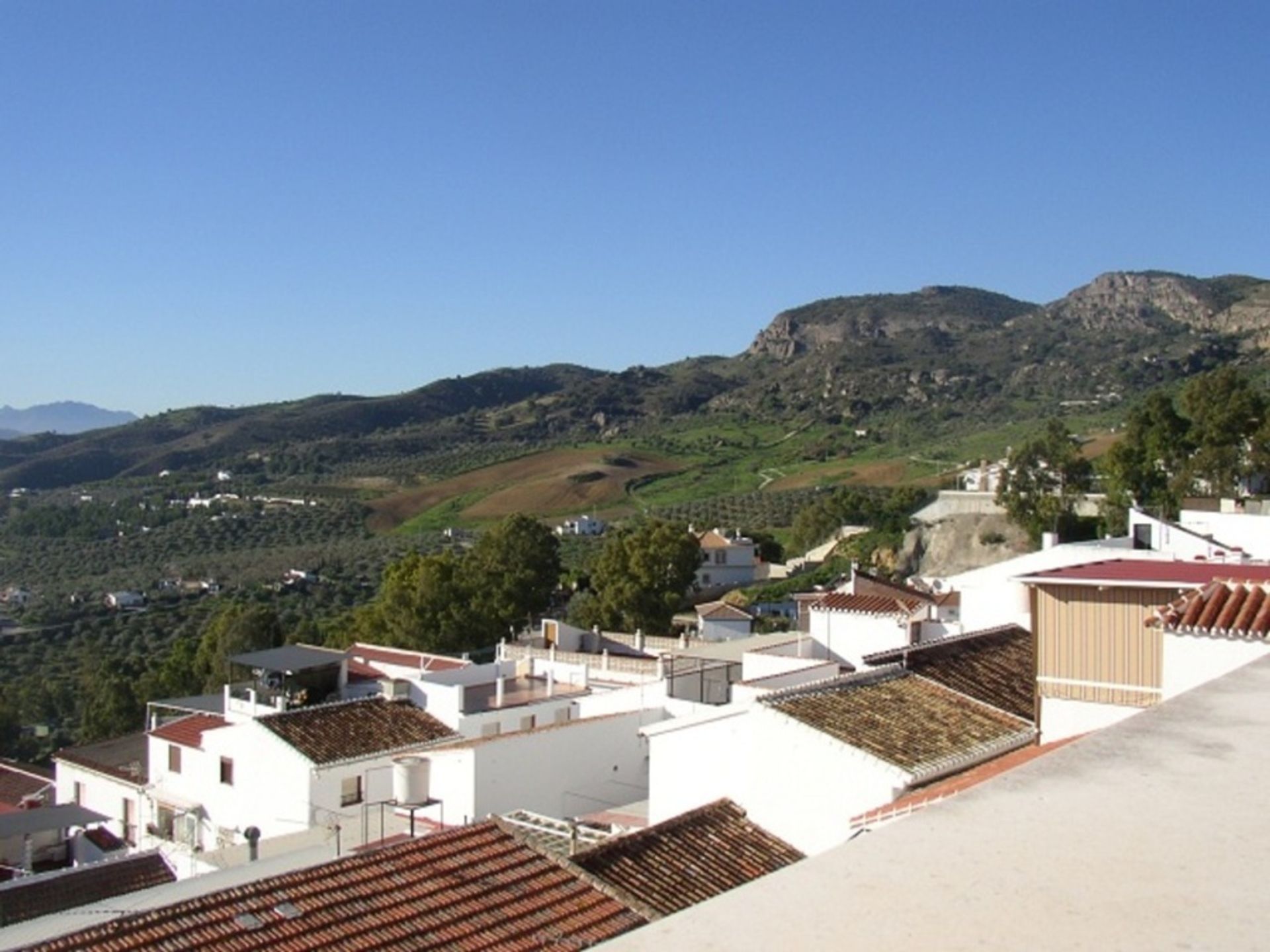 Квартира в Álora, Andalucía 11267935