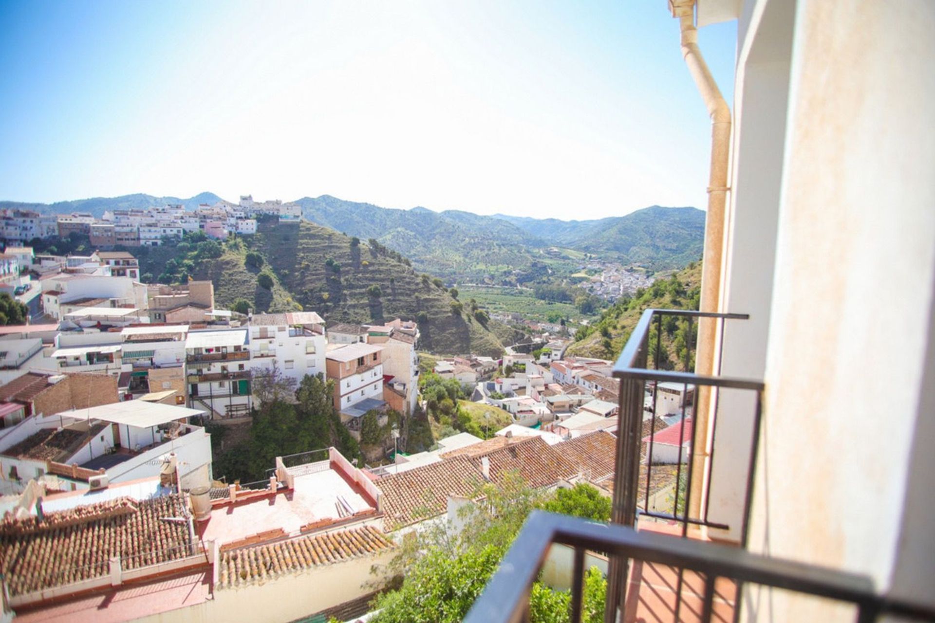 House in Álora, Andalucía 11267938