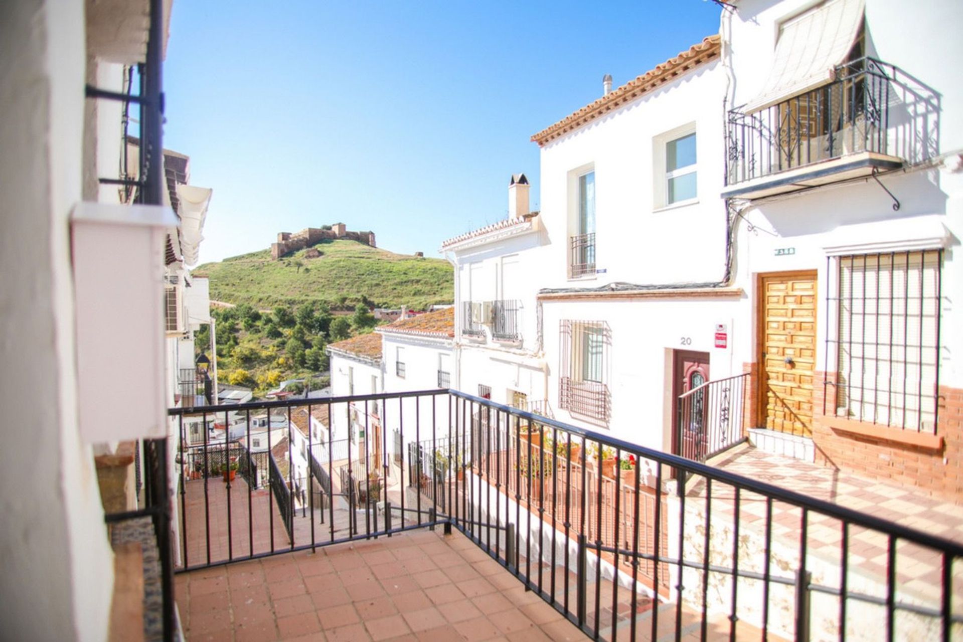 House in Álora, Andalucía 11267938