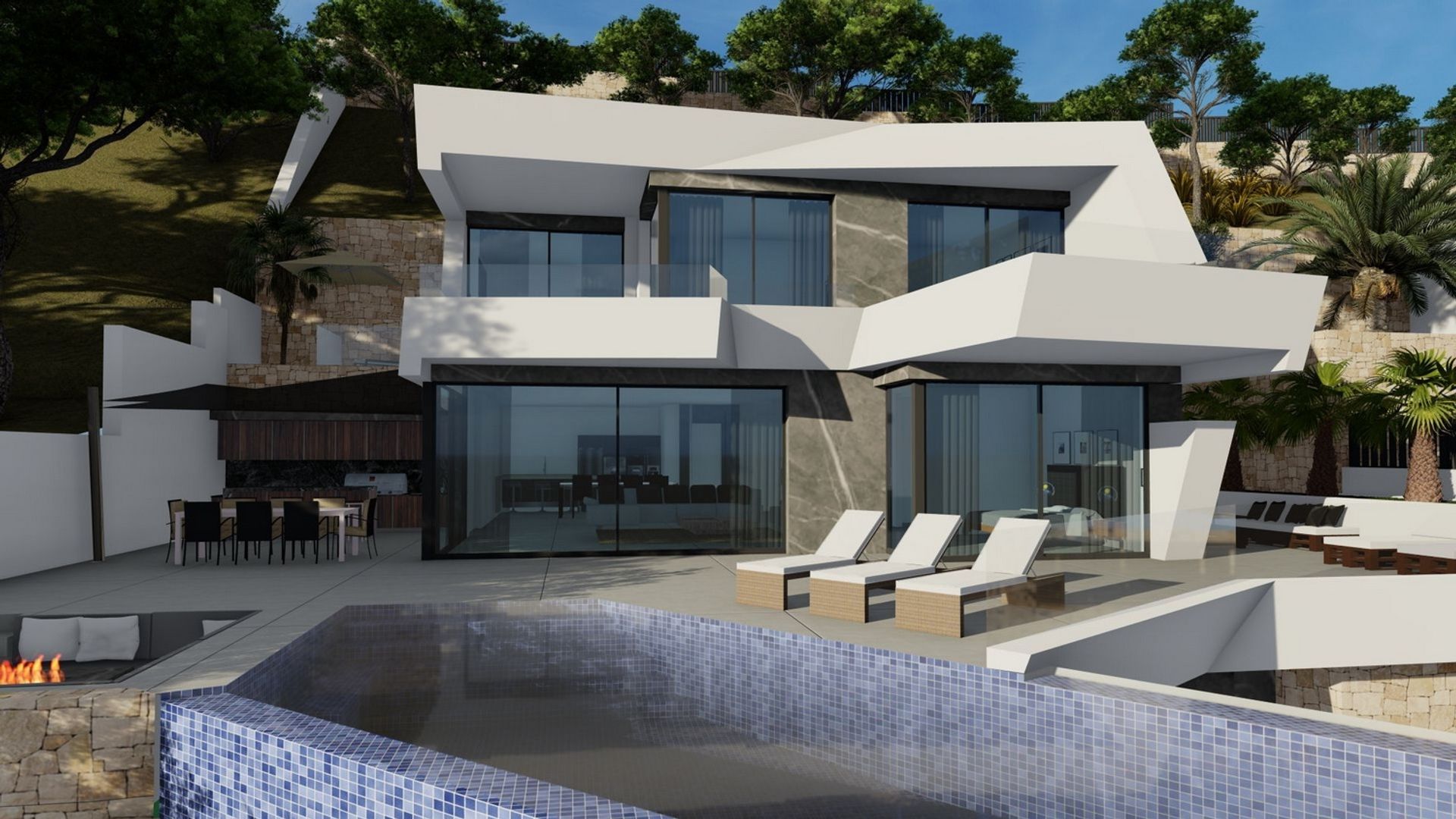 Haus im Calpe, Valencia 11267964