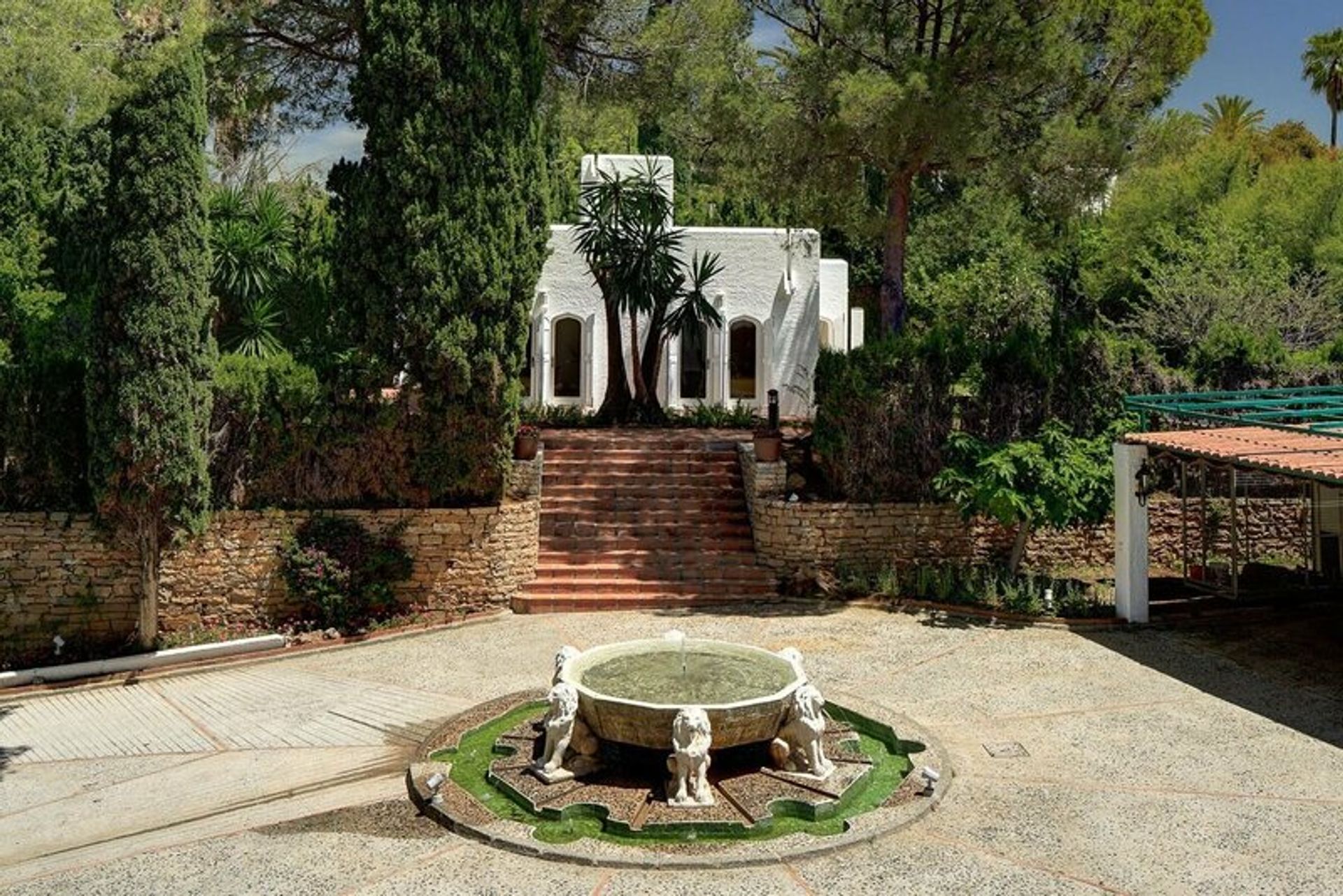 Haus im San Pedro de Alcántara, Andalusien 11268034