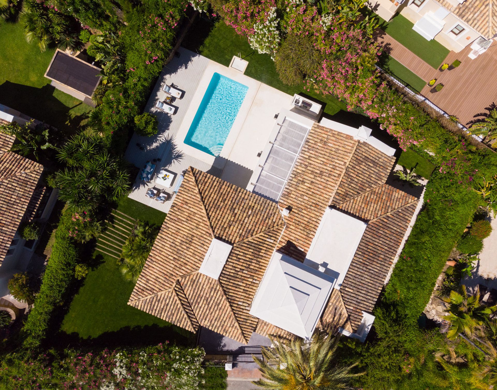 Haus im Marbella, Andalucía 11268092