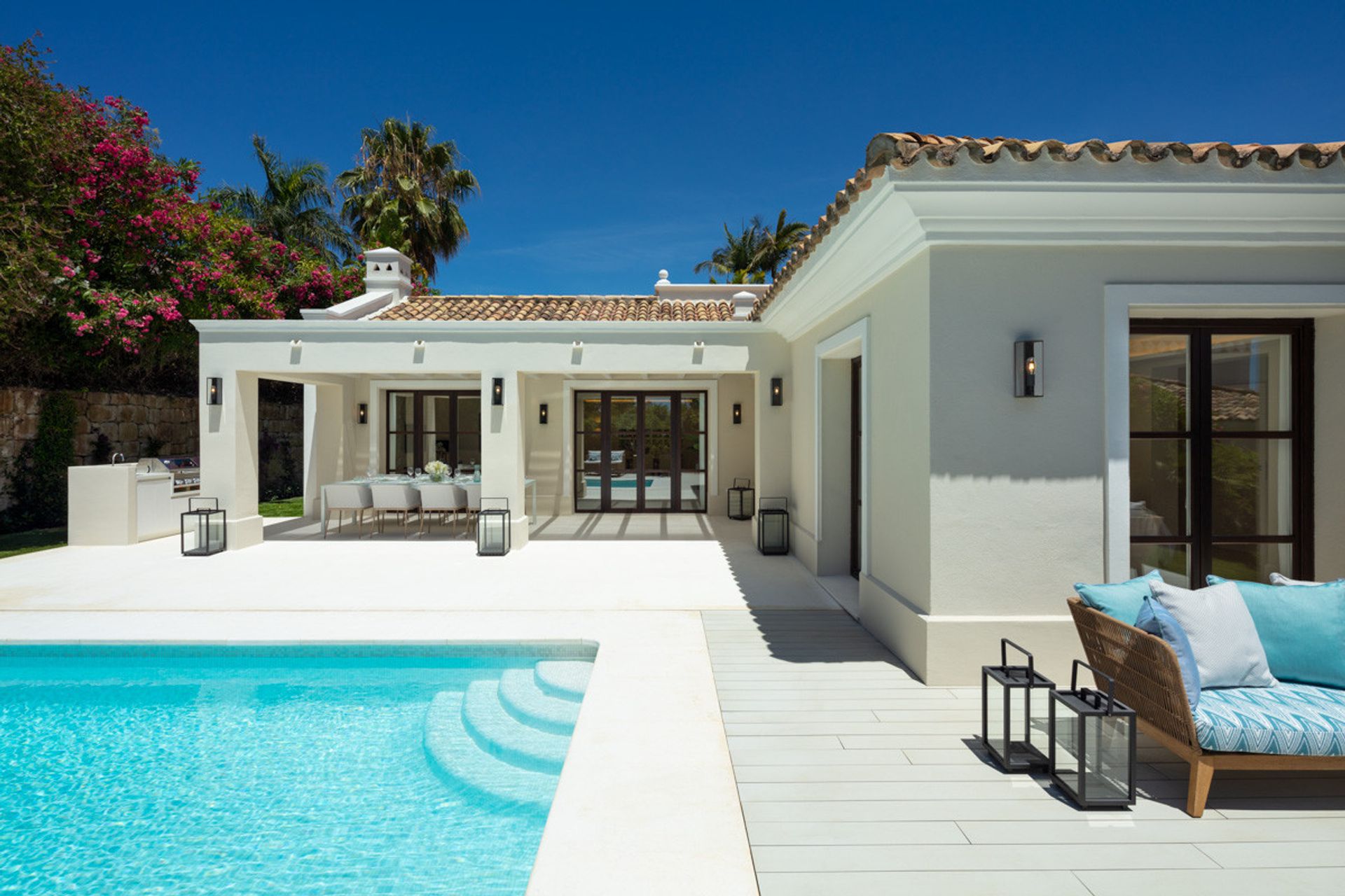 Haus im Marbella, Andalucía 11268092