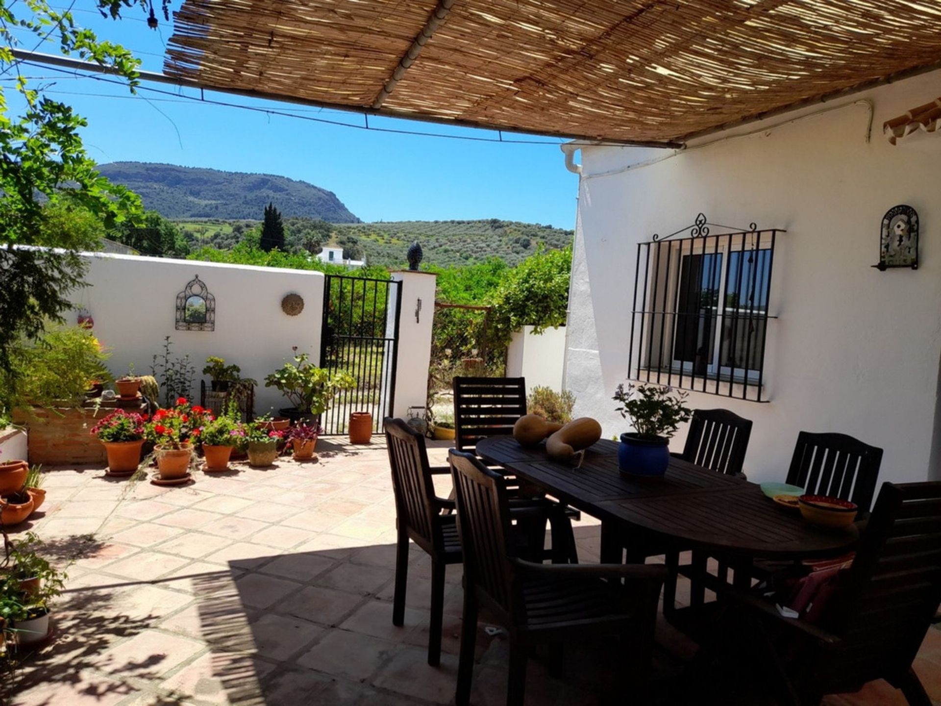 Huis in Álora, Andalucía 11268170