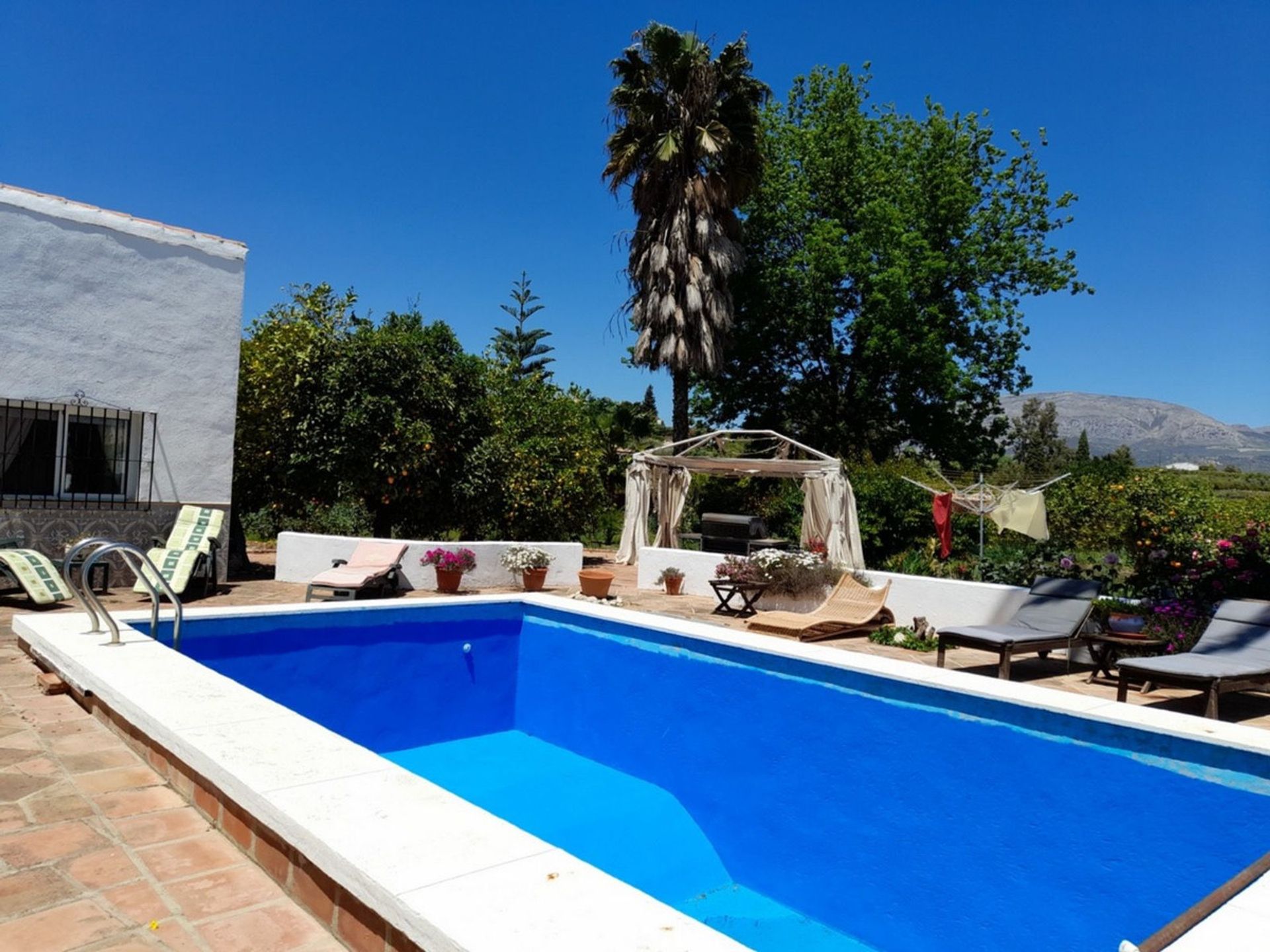 Huis in Álora, Andalucía 11268170