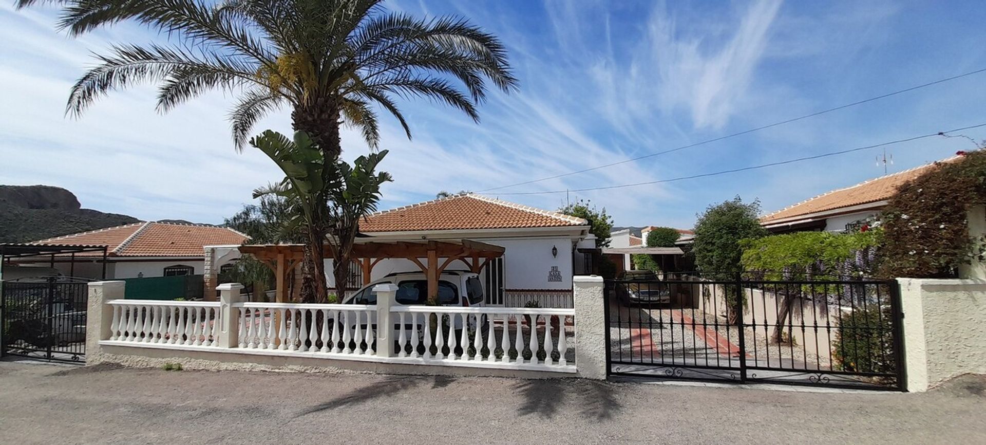 House in Urrácal, Andalucía 11268176