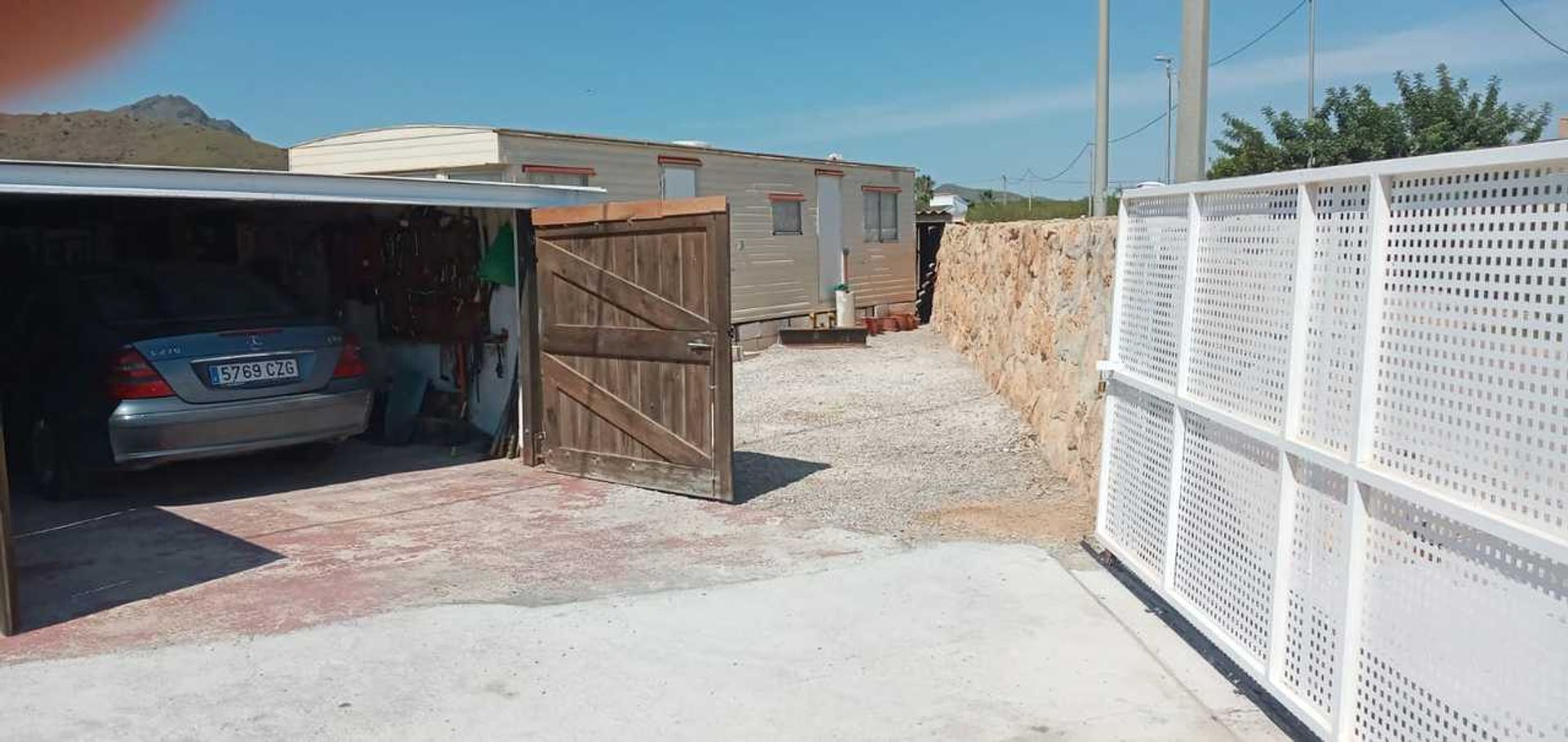 Talo sisään Casas de Tallante, Murcia 11268212