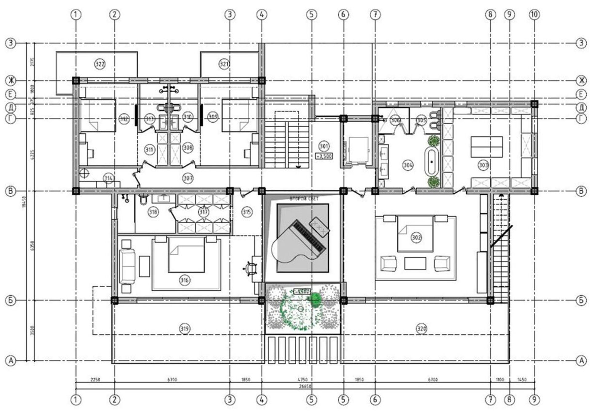 casa en Benahavís, Andalucía 11268238