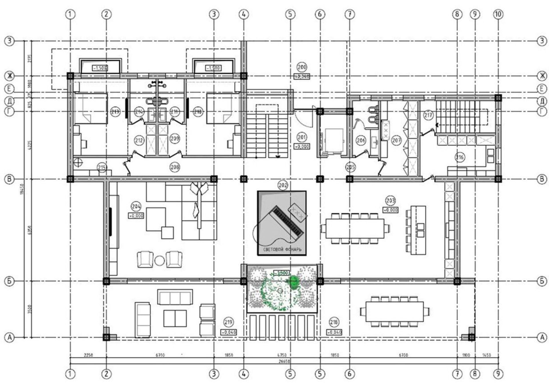 casa en Benahavís, Andalucía 11268238