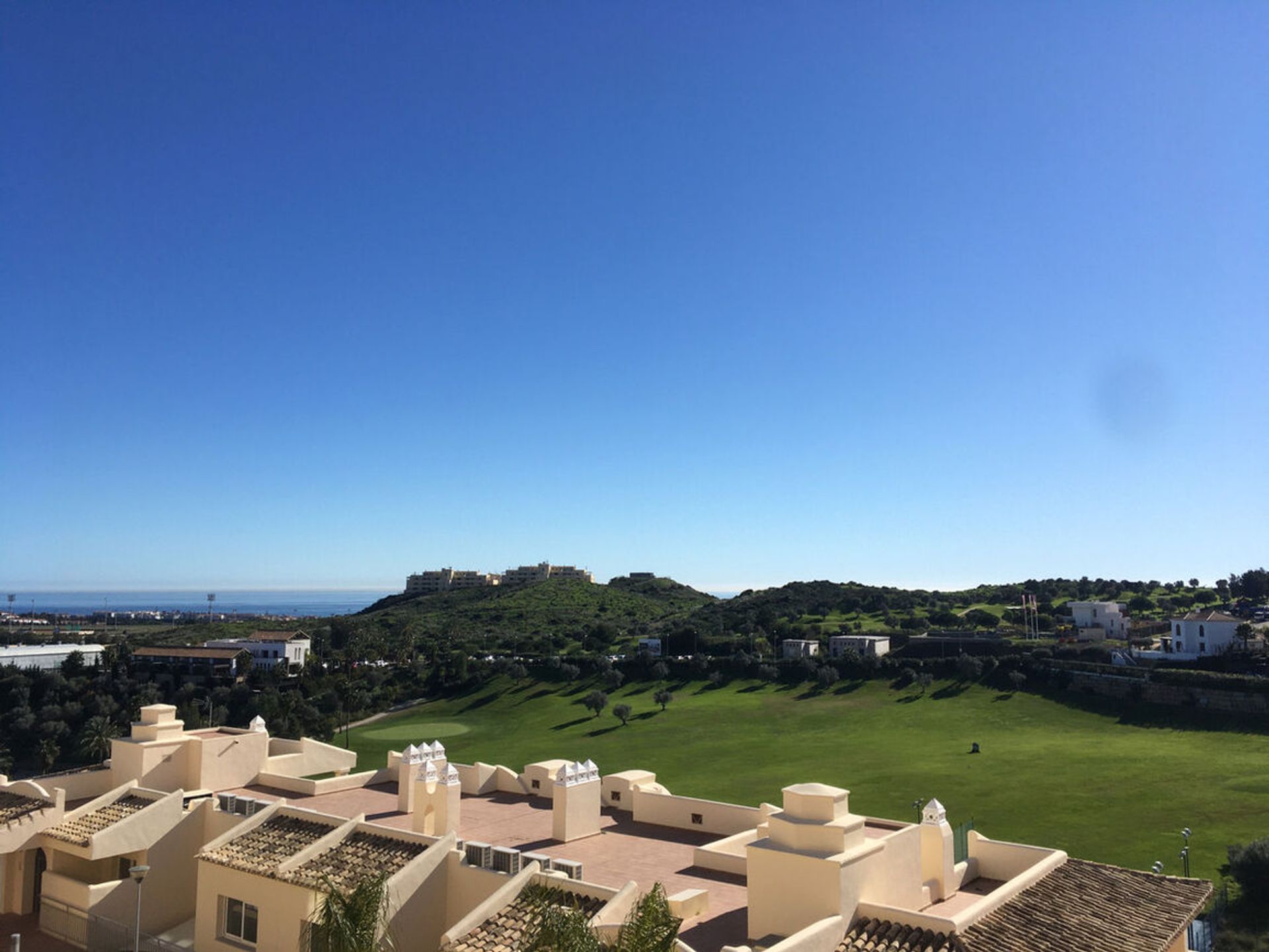 Borettslag i Las Lagunas de Mijas, Andalucía 11268280