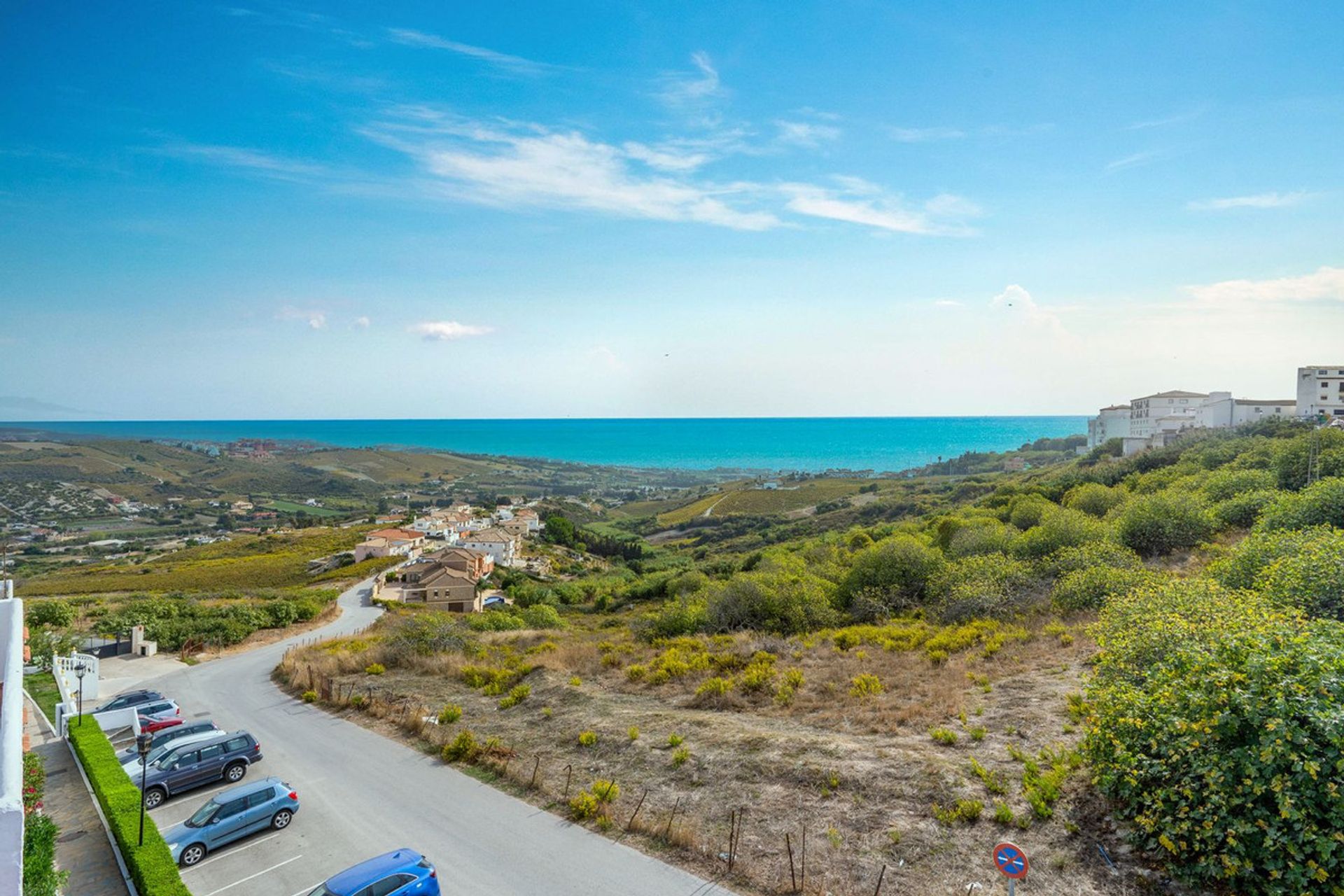 Hus i Manilva, Andalucía 11268305