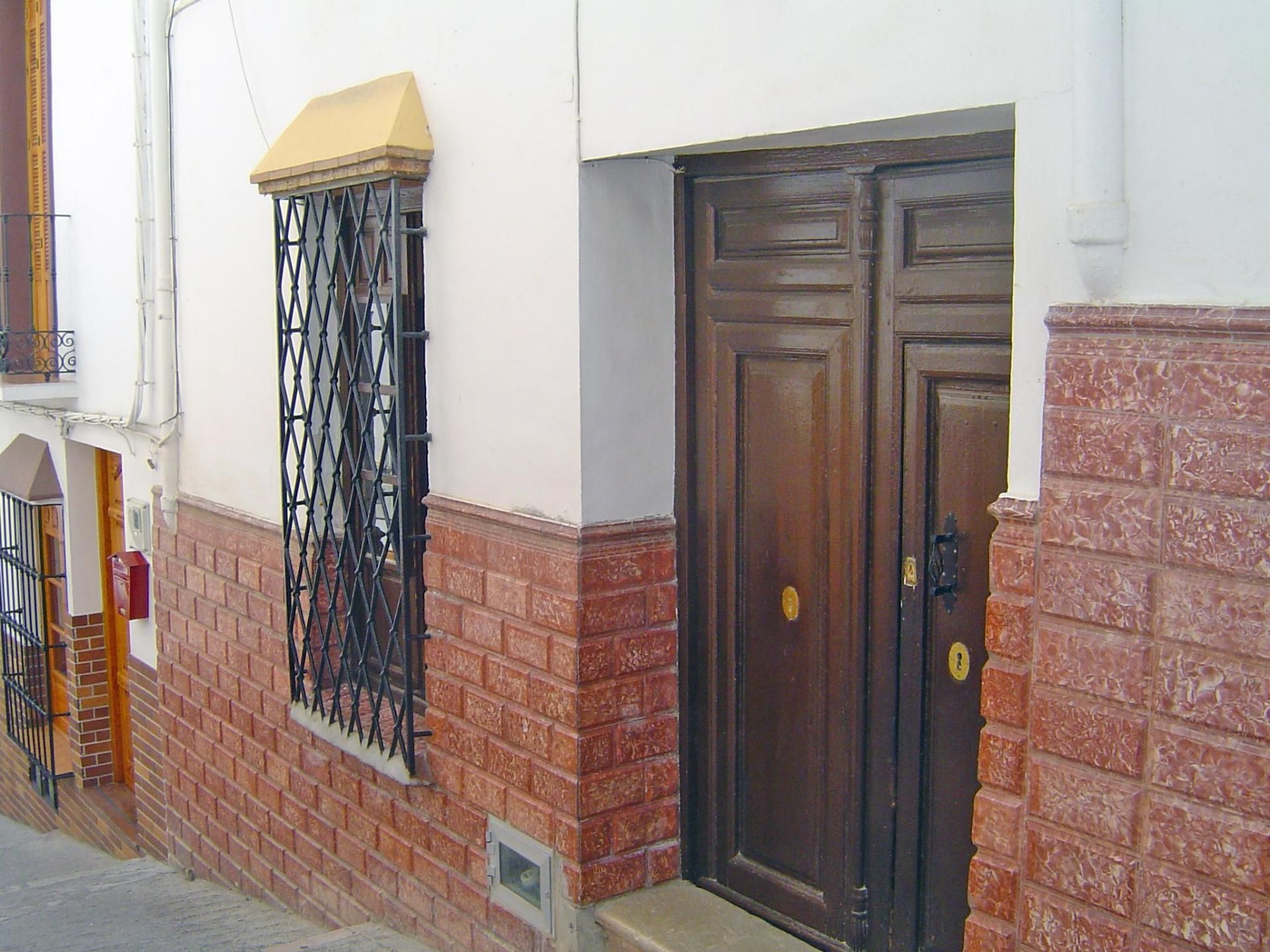 House in Álora, Andalucía 11268336