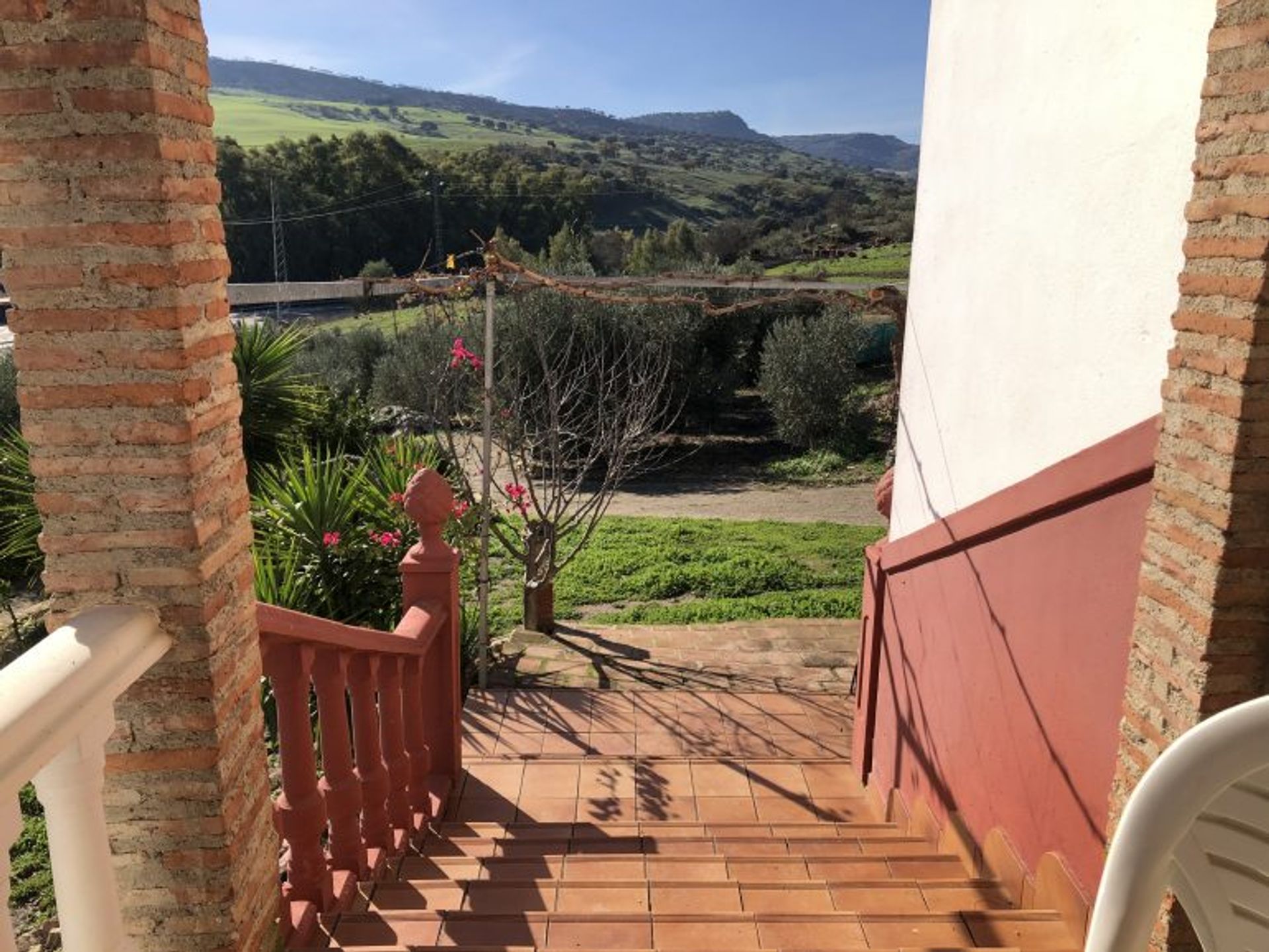 casa en Olvera, Andalucía 11268433