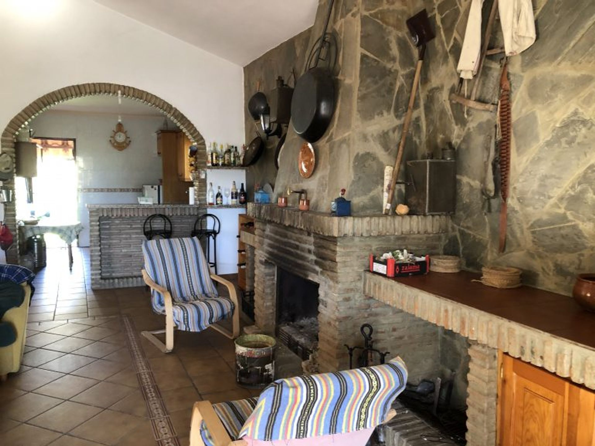 casa en Olvera, Andalucía 11268433