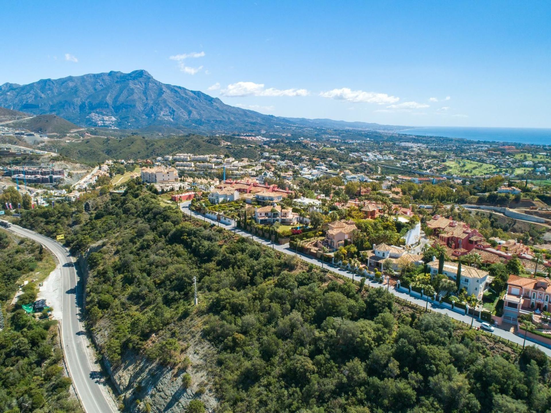 Haus im Benahavis, Andalusien 11268455