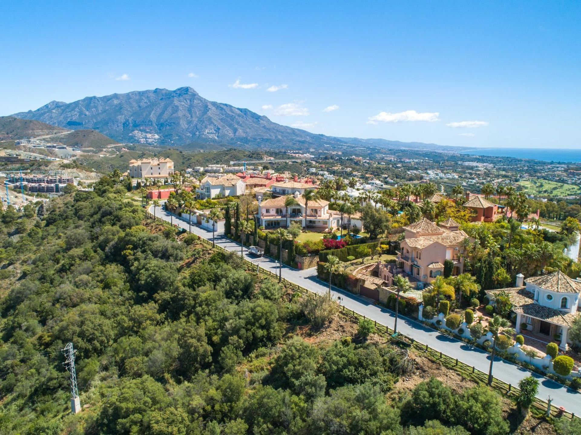 Haus im Benahavís, Andalucía 11268455