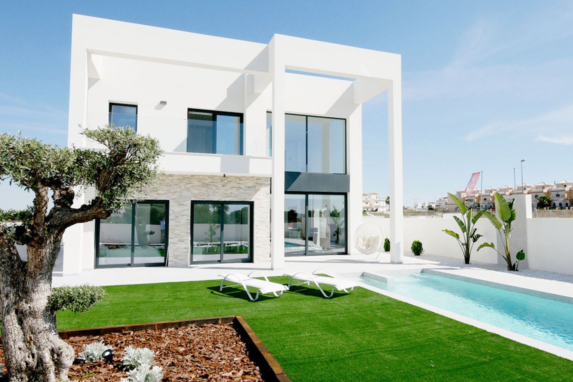 Haus im La Marina, Valencia 11268516