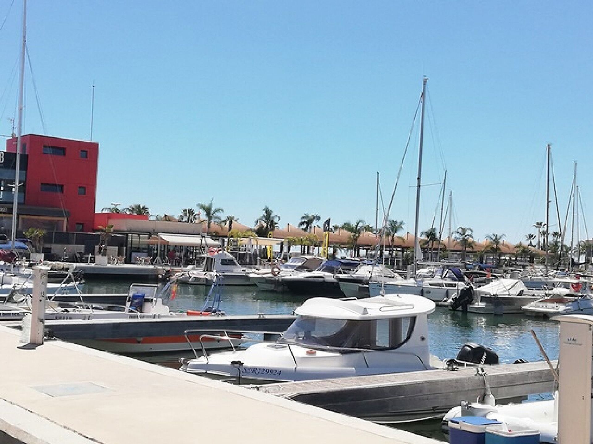 Condomínio no Santa Pola, Comunidad Valenciana 11268517